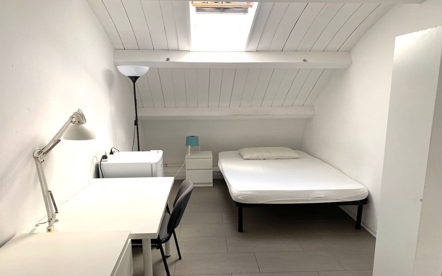 Habitación privada en Rome photo 2
