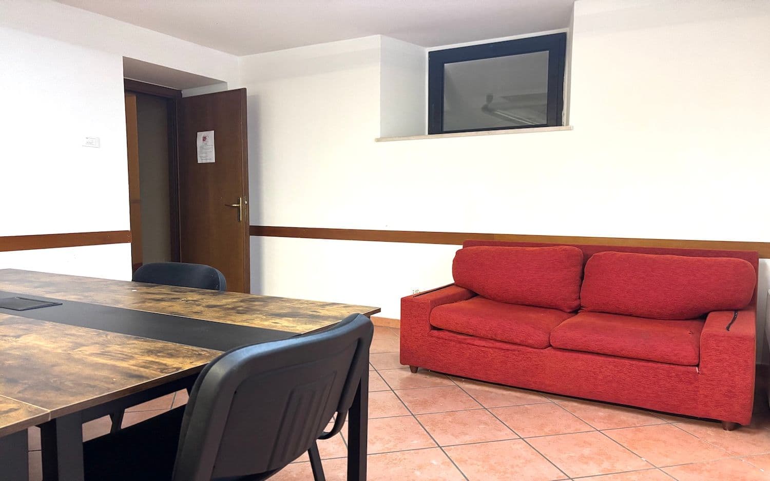 Private room in Rome photo 4