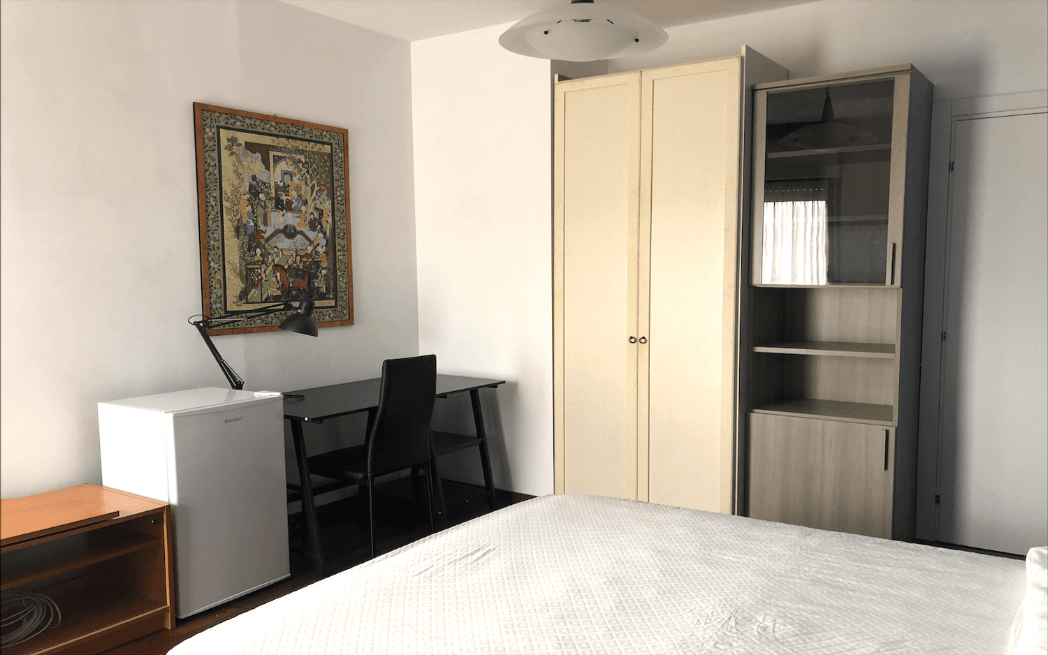 Private room in Rome photo 4