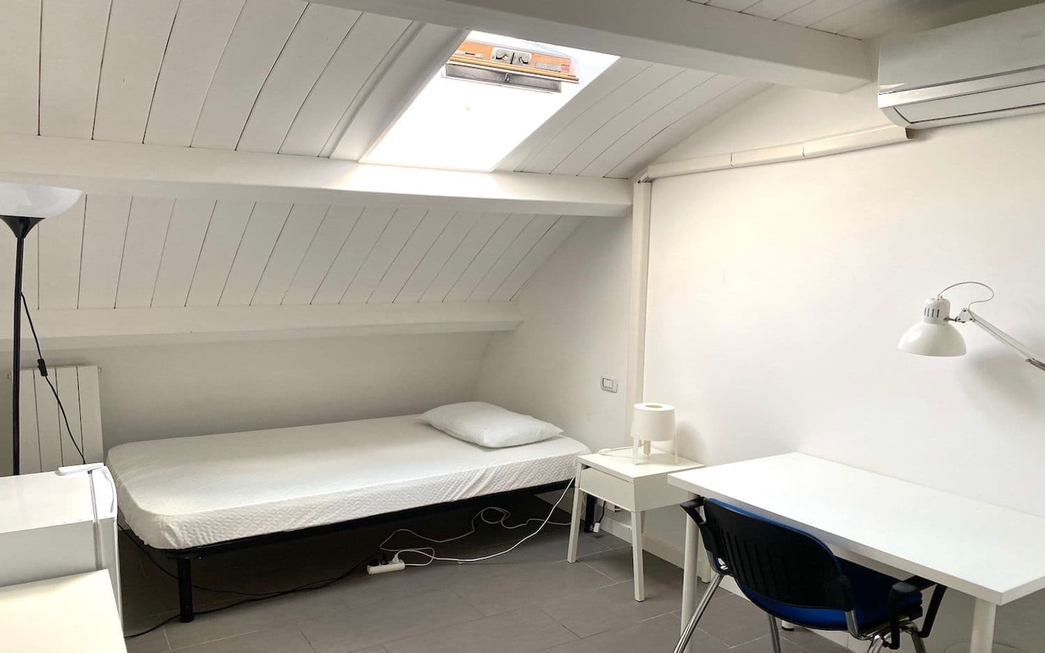 Habitación privada en Rome