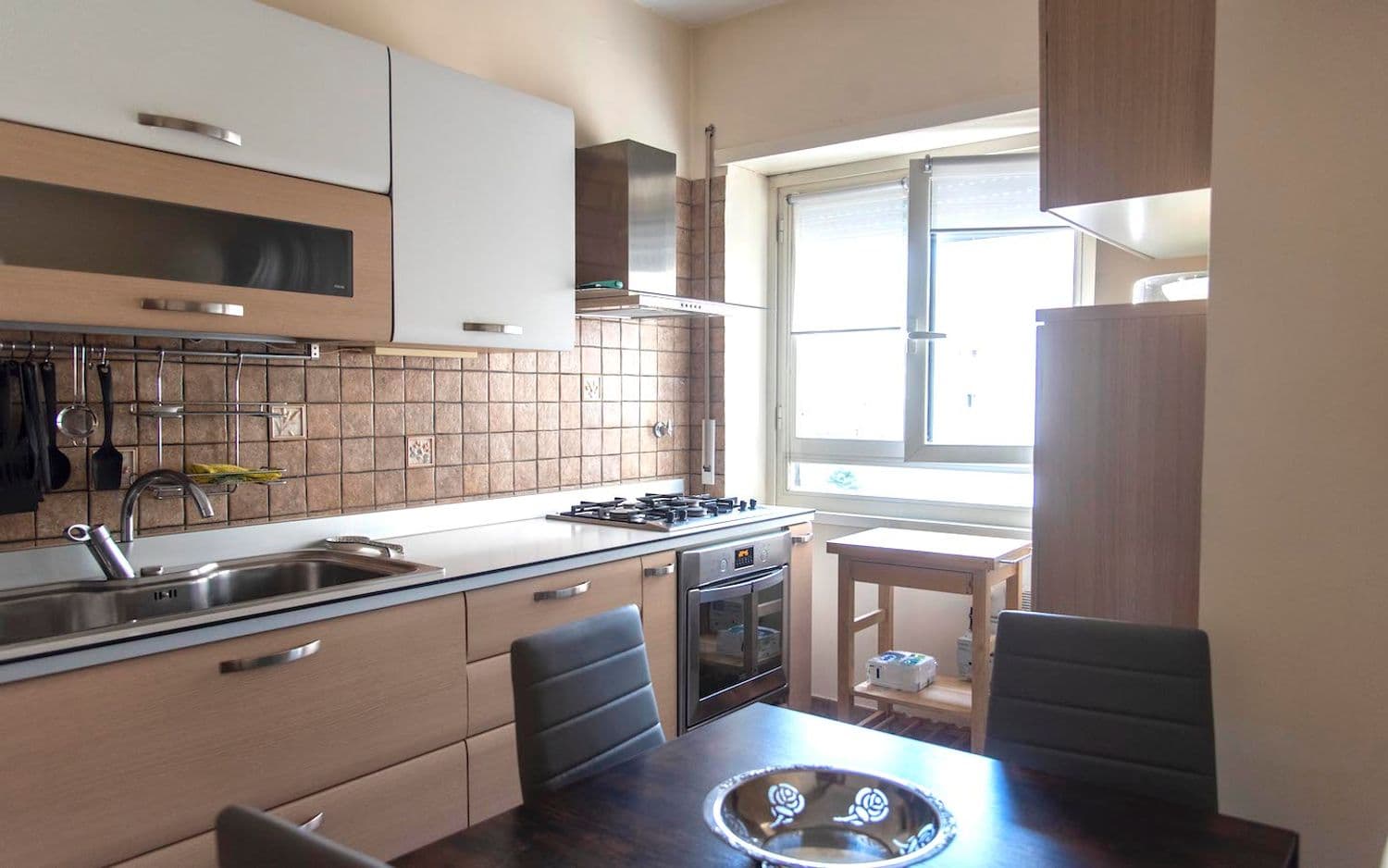 Habitación privada en Rome photo 5