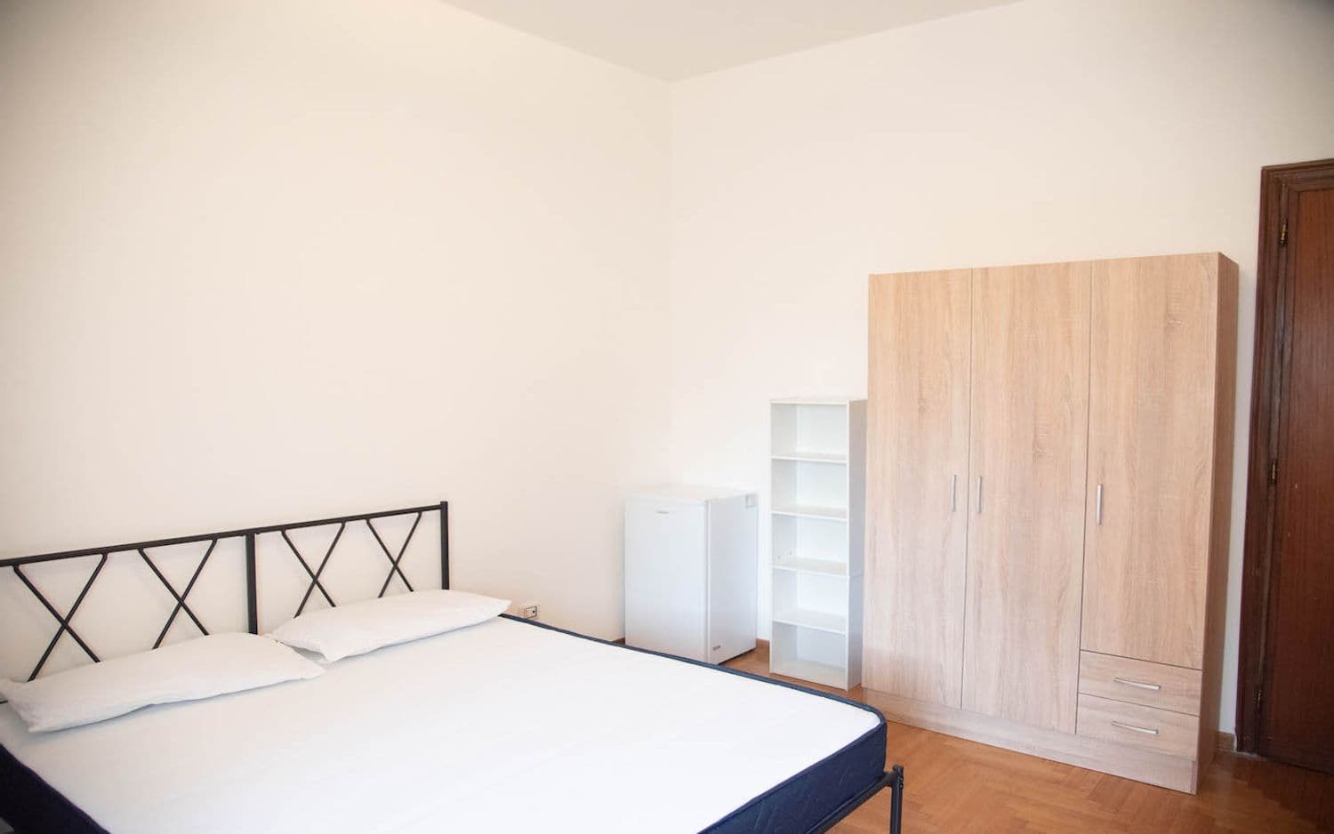 Private room in Rome