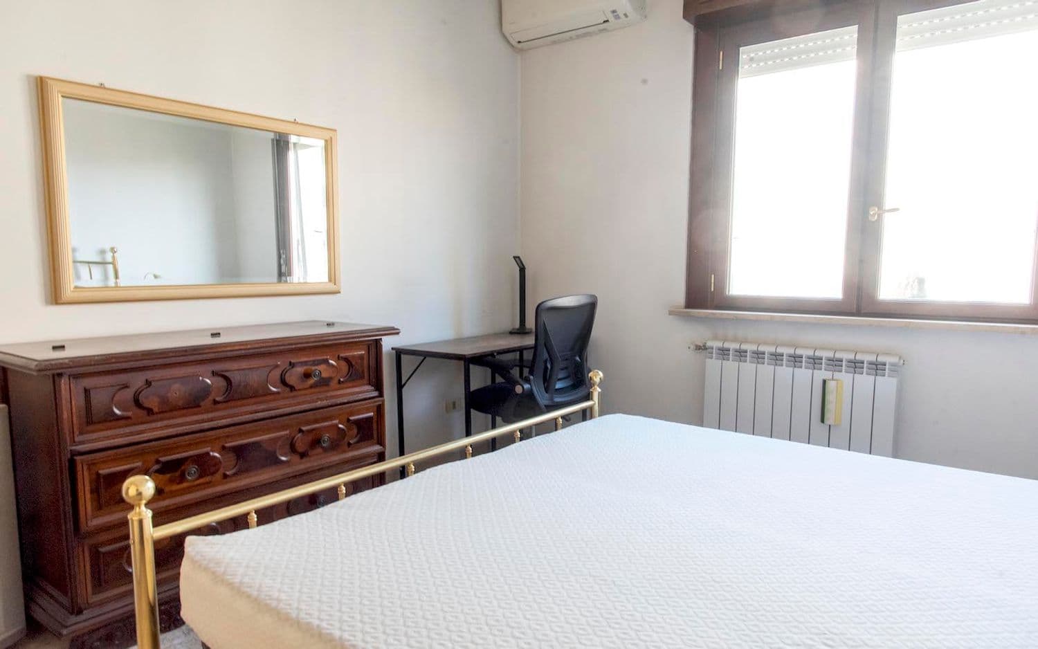 Private room in Rome photo 2