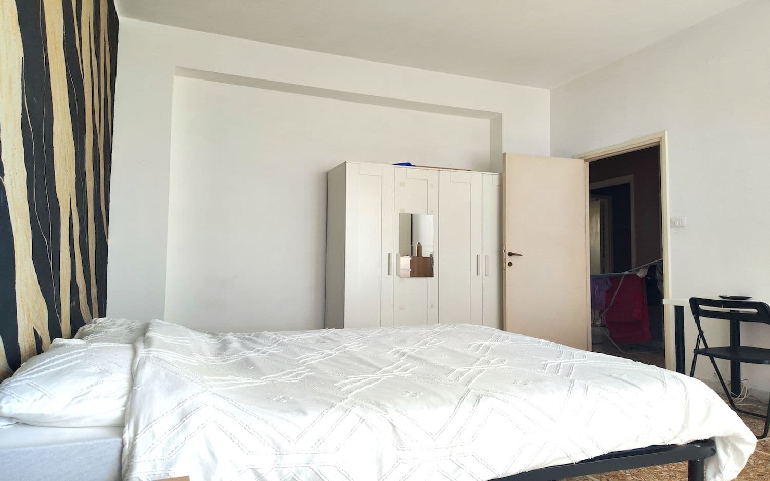 Private room in Rome photo 5