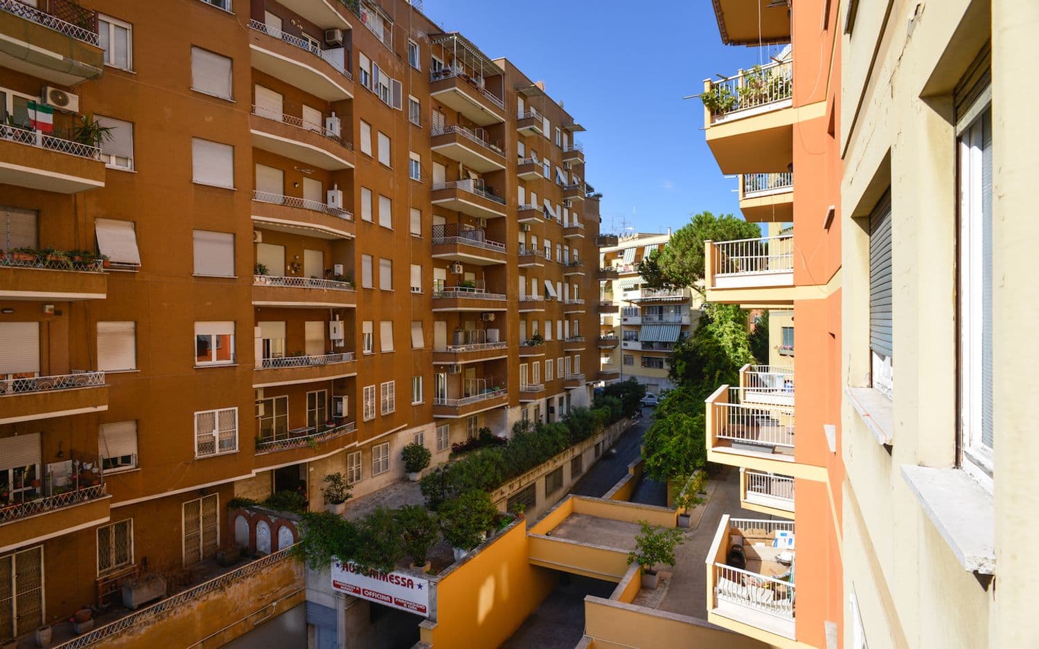 Habitación privada en Rome photo 5