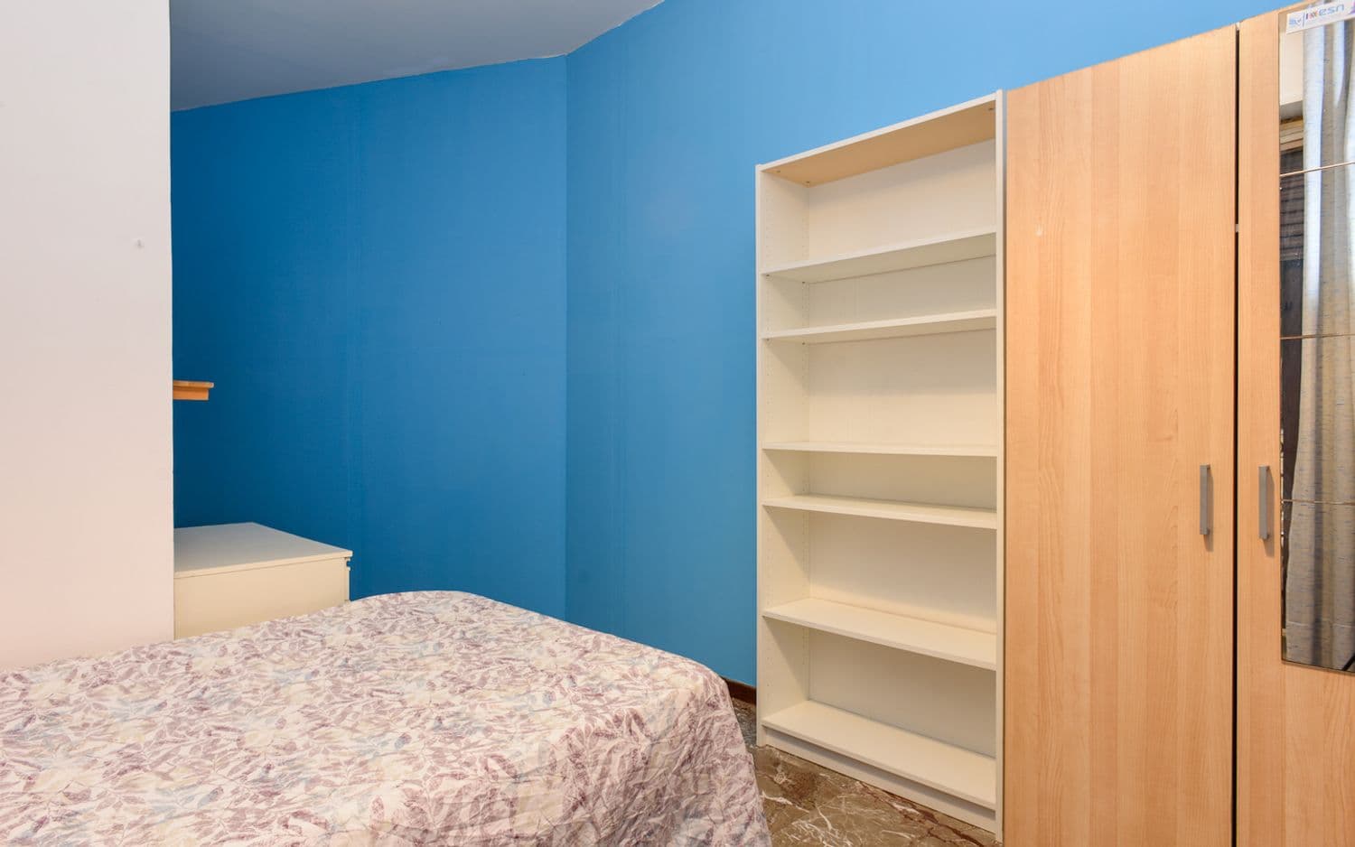Private room in Rome photo 4