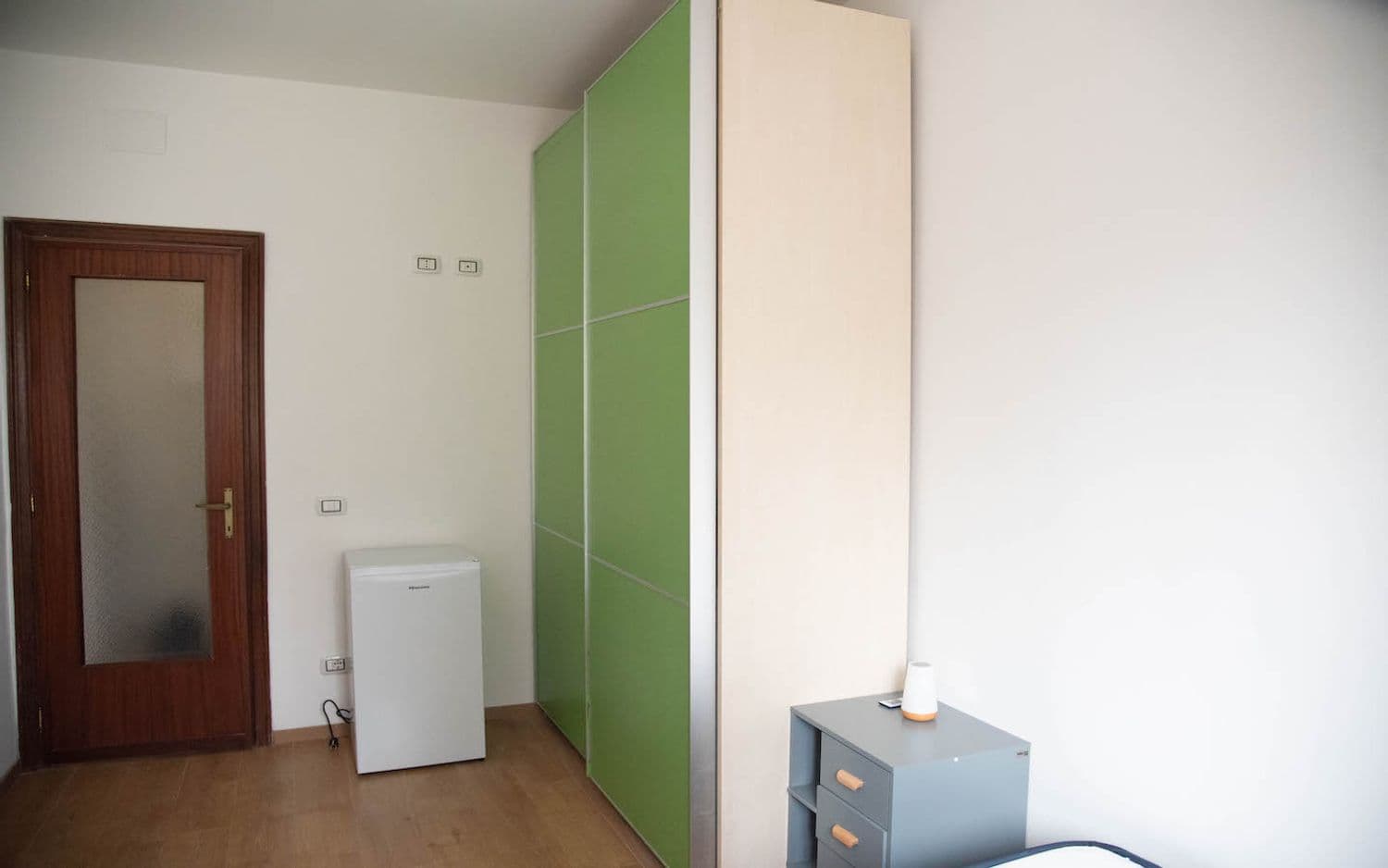 Private room in Rome photo 4