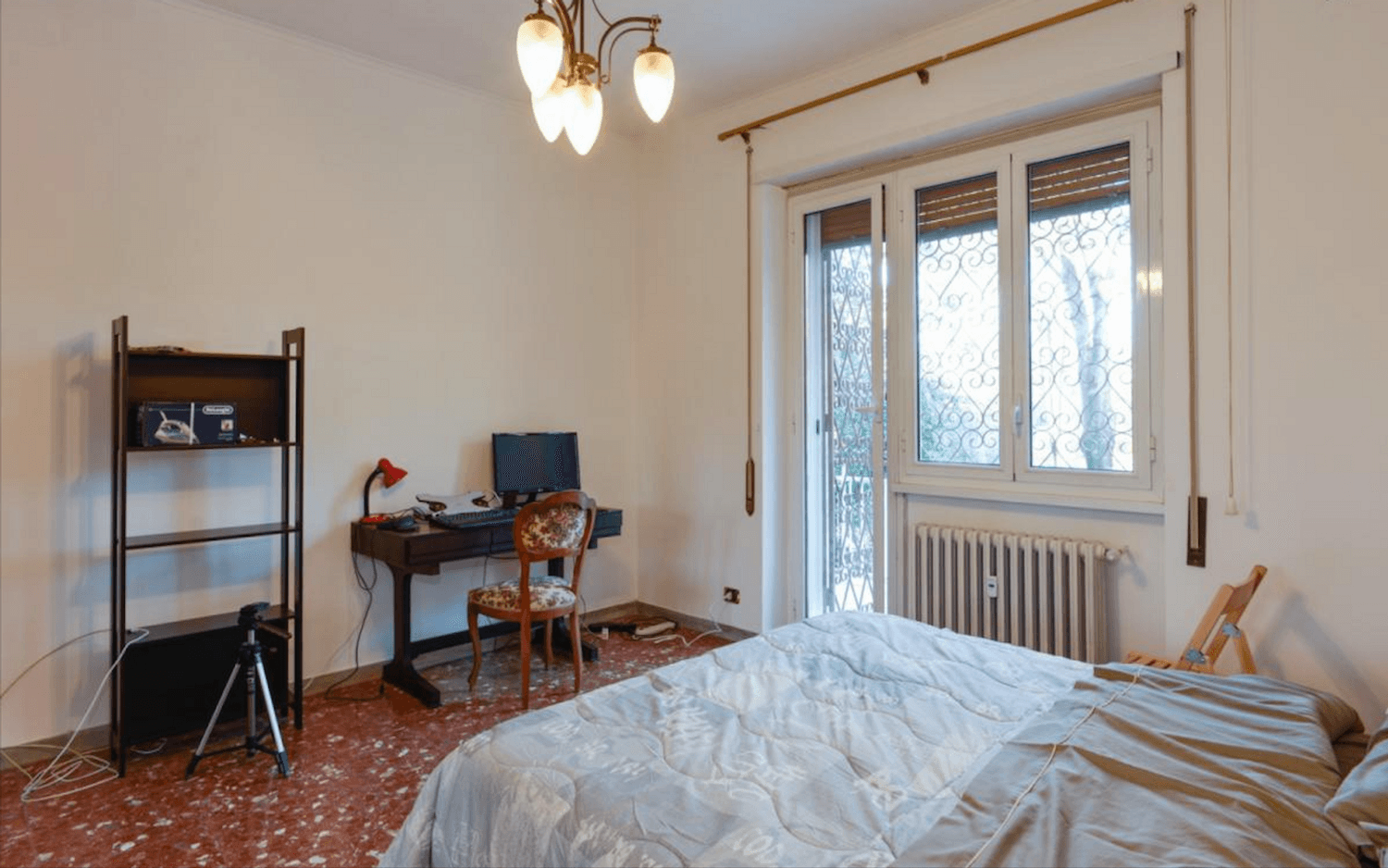 Habitación privada en Rome photo 2