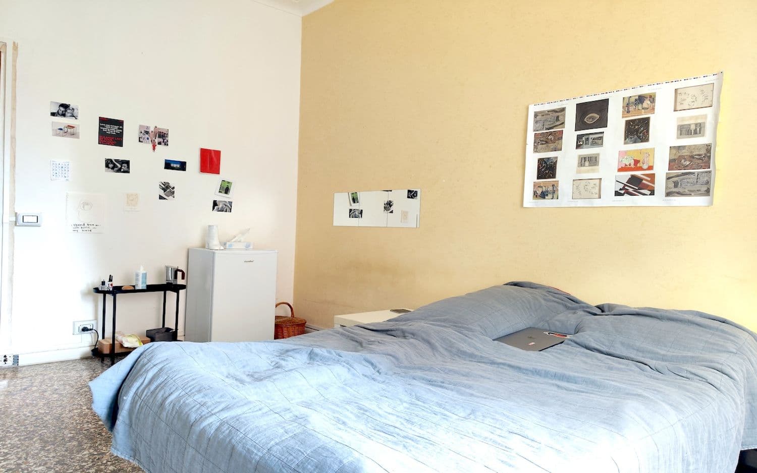 Habitación privada en Rome photo 3