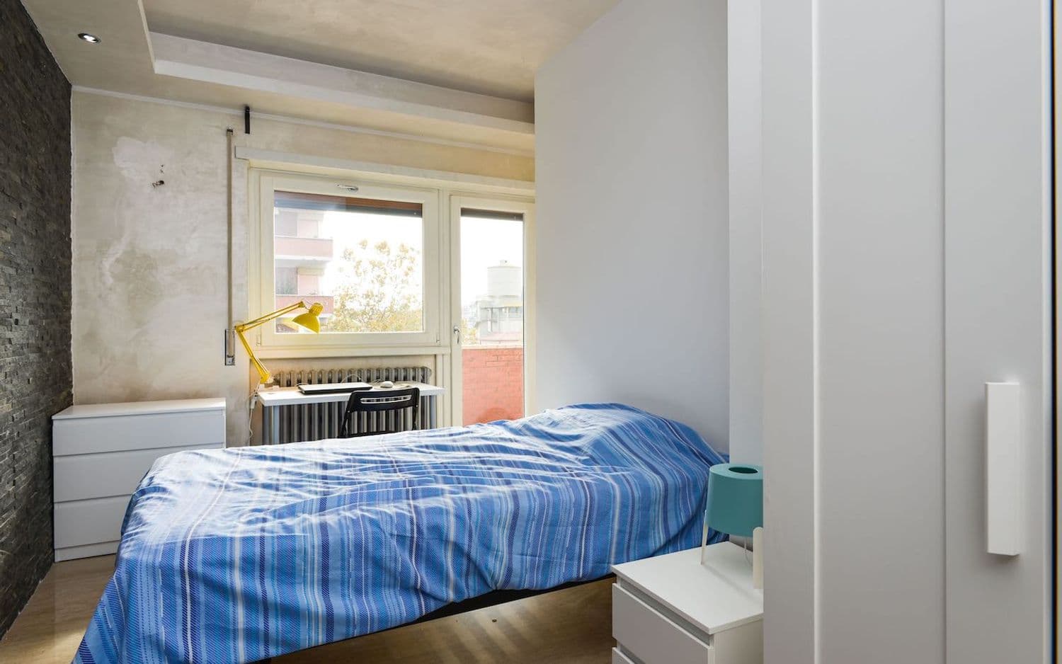 Habitación privada en Rome