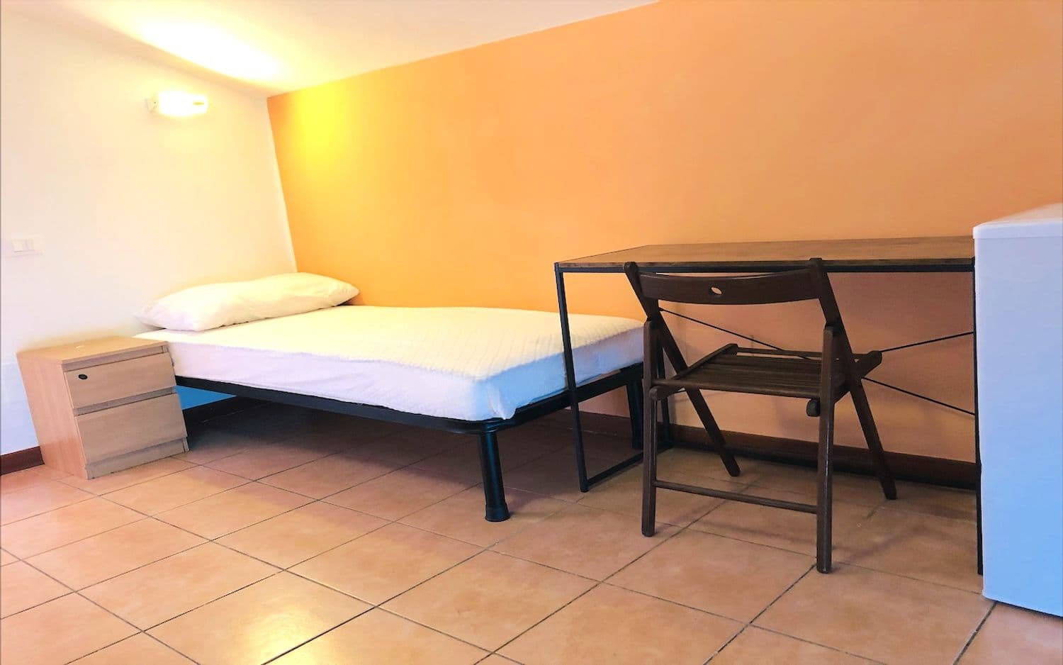 Habitación privada en Rome