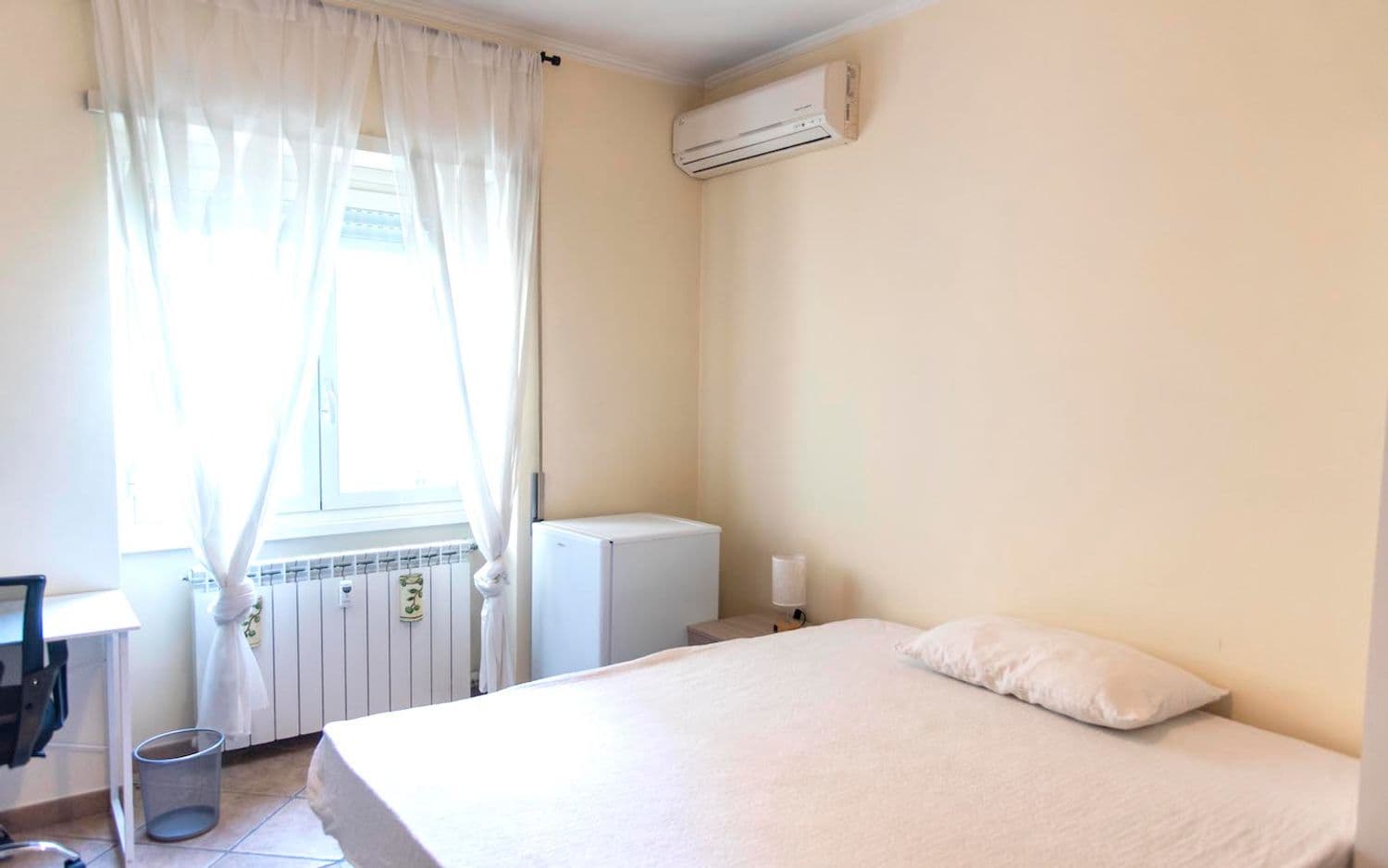 Habitación privada en Rome