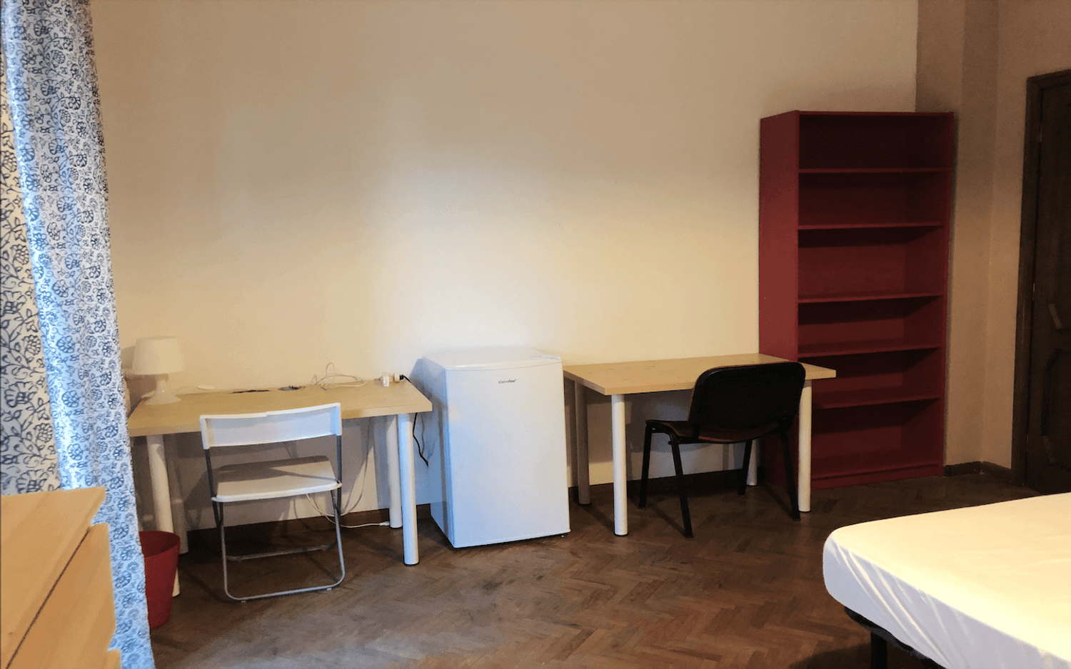 Private room in Rome photo 3