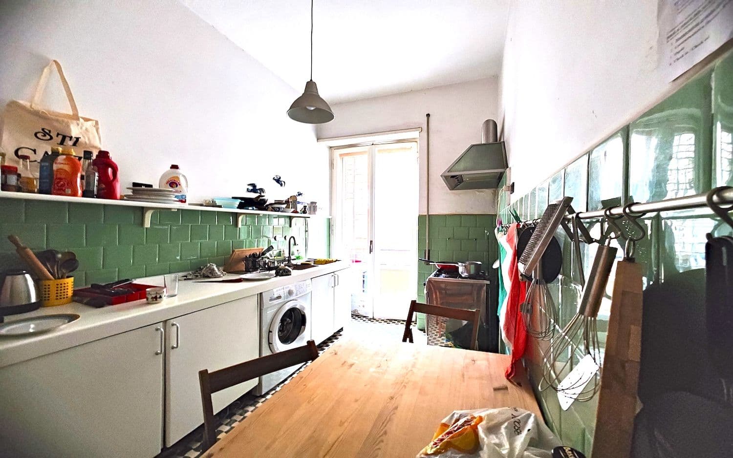 Habitación privada en Rome photo 4