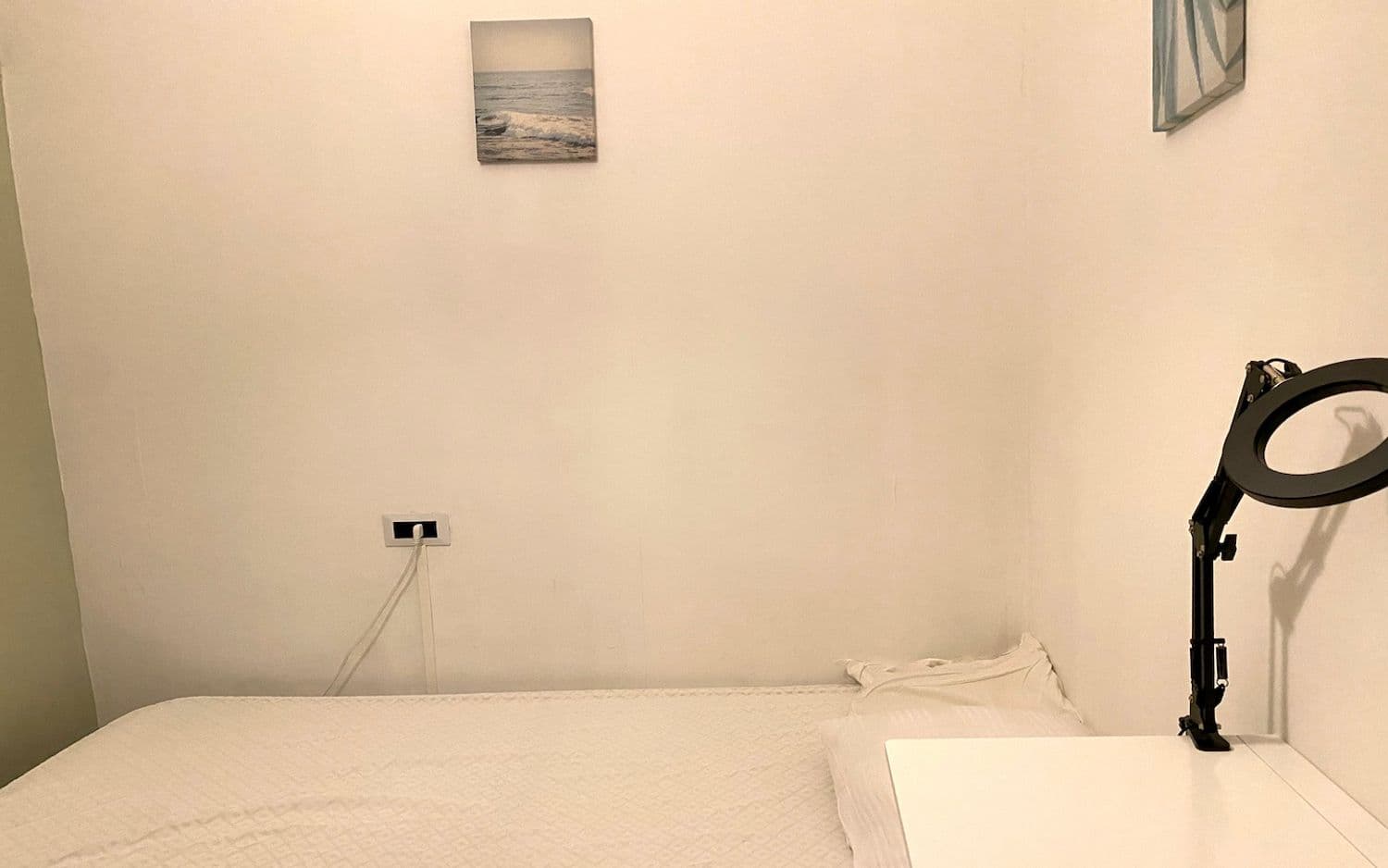 Private room in Rome photo 2