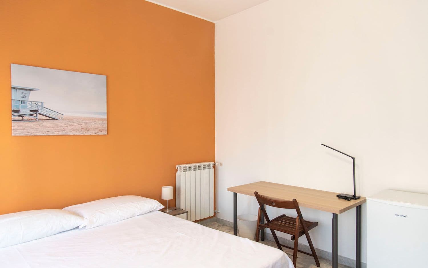 Habitación privada en Rome photo 2