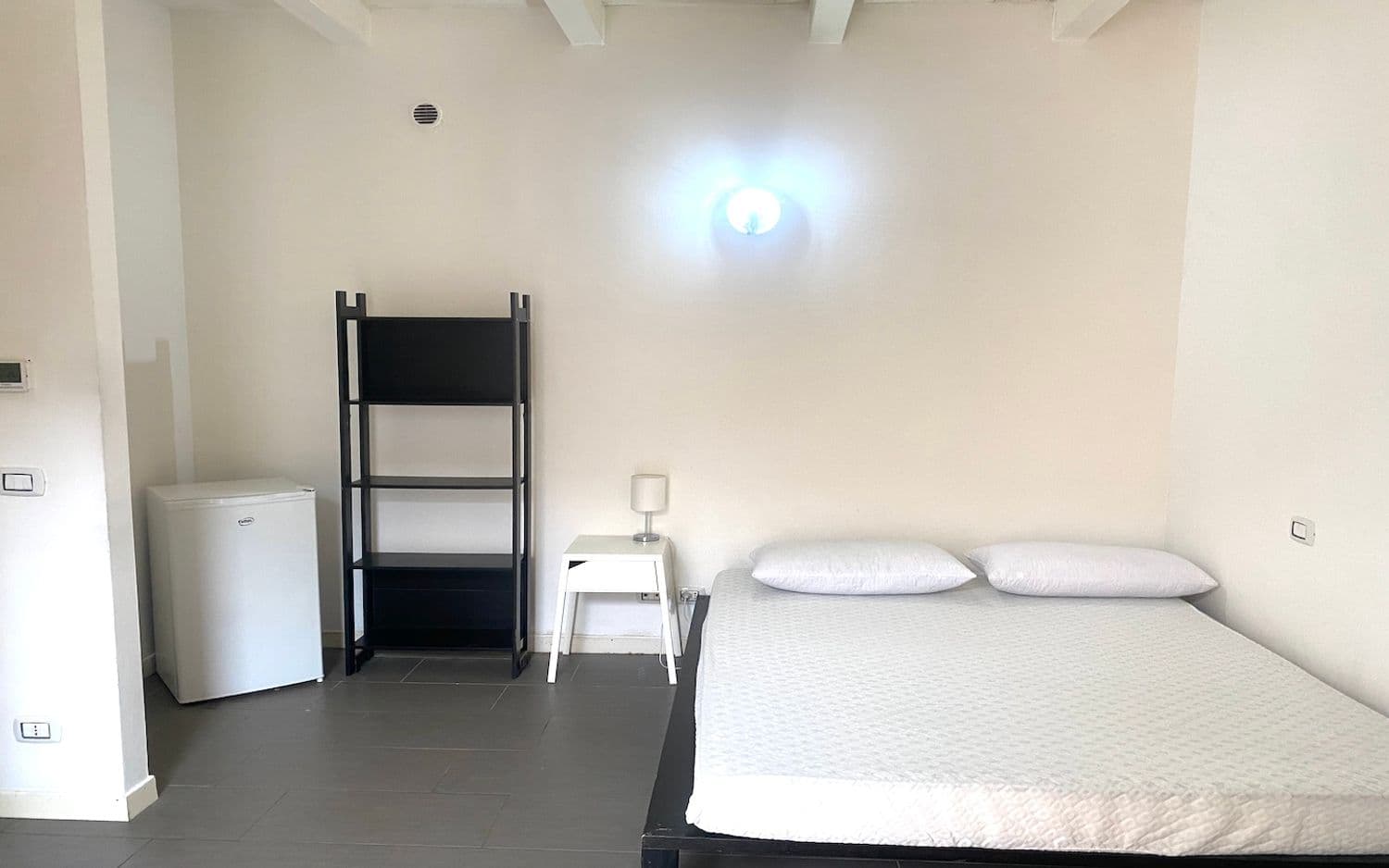 Private room in Rome