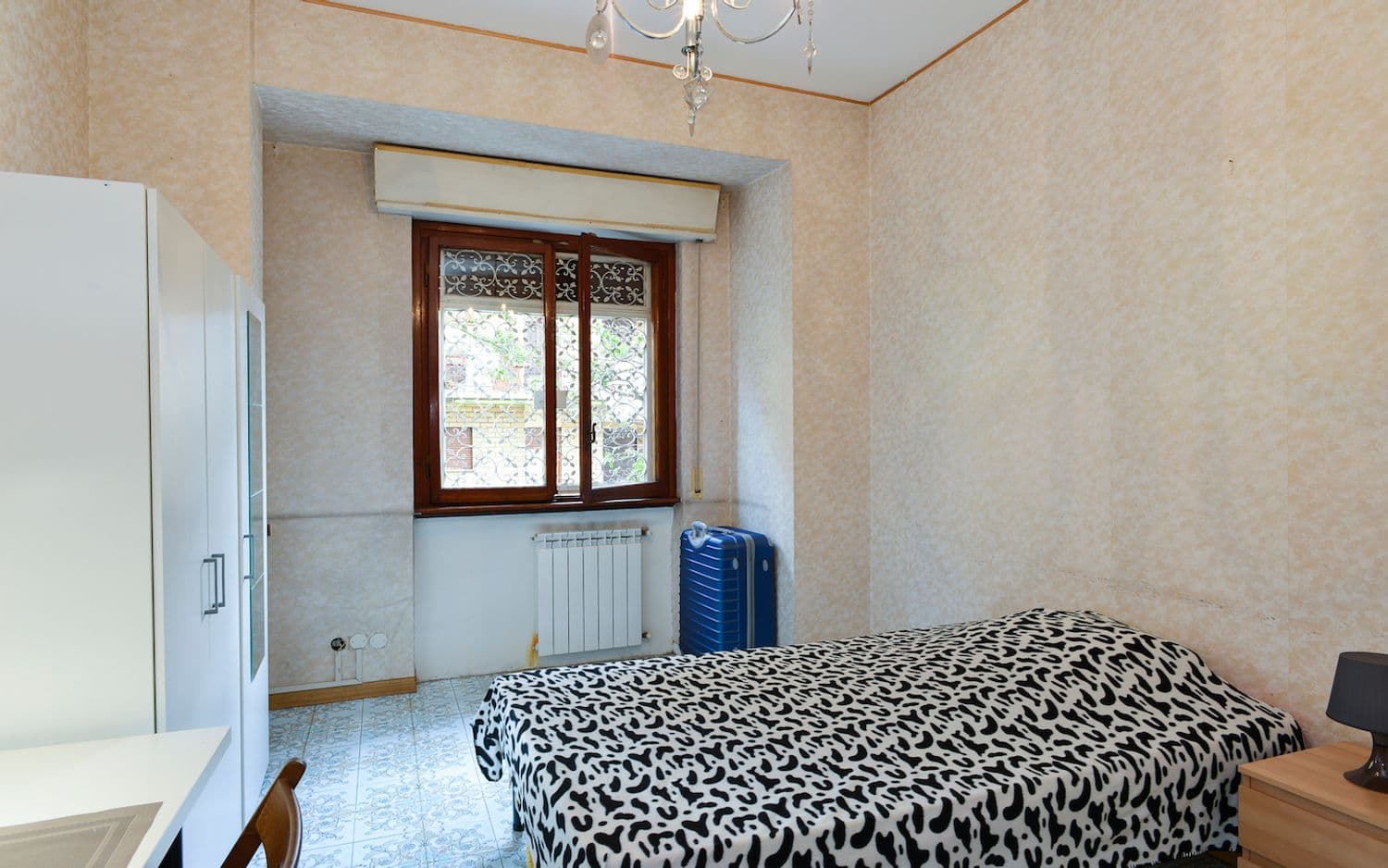 Stanza privata a Roma photo 2
