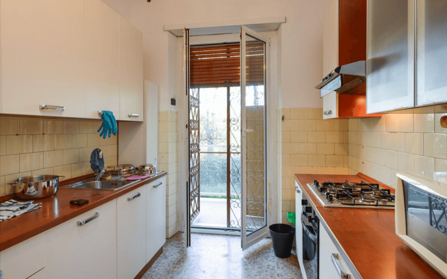 Habitación privada en Rome photo 5