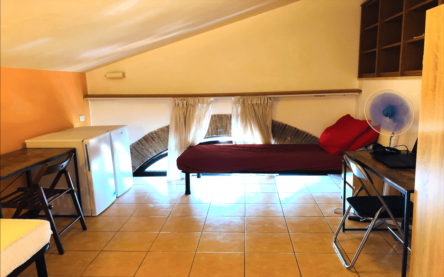 Habitación privada en Rome photo 4