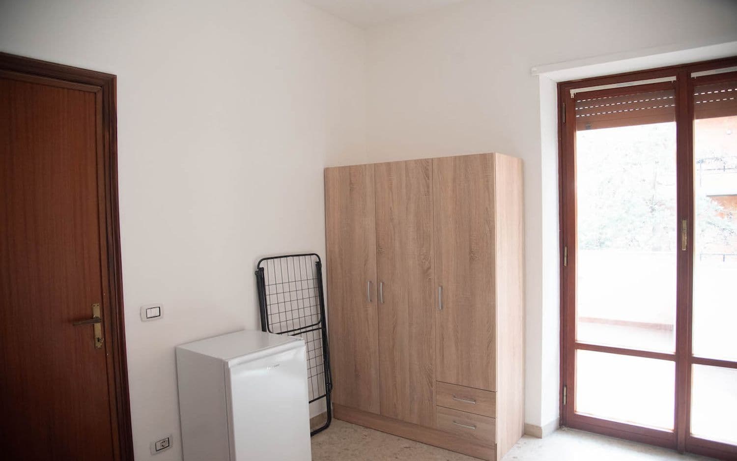 Habitación privada en Rome photo 4