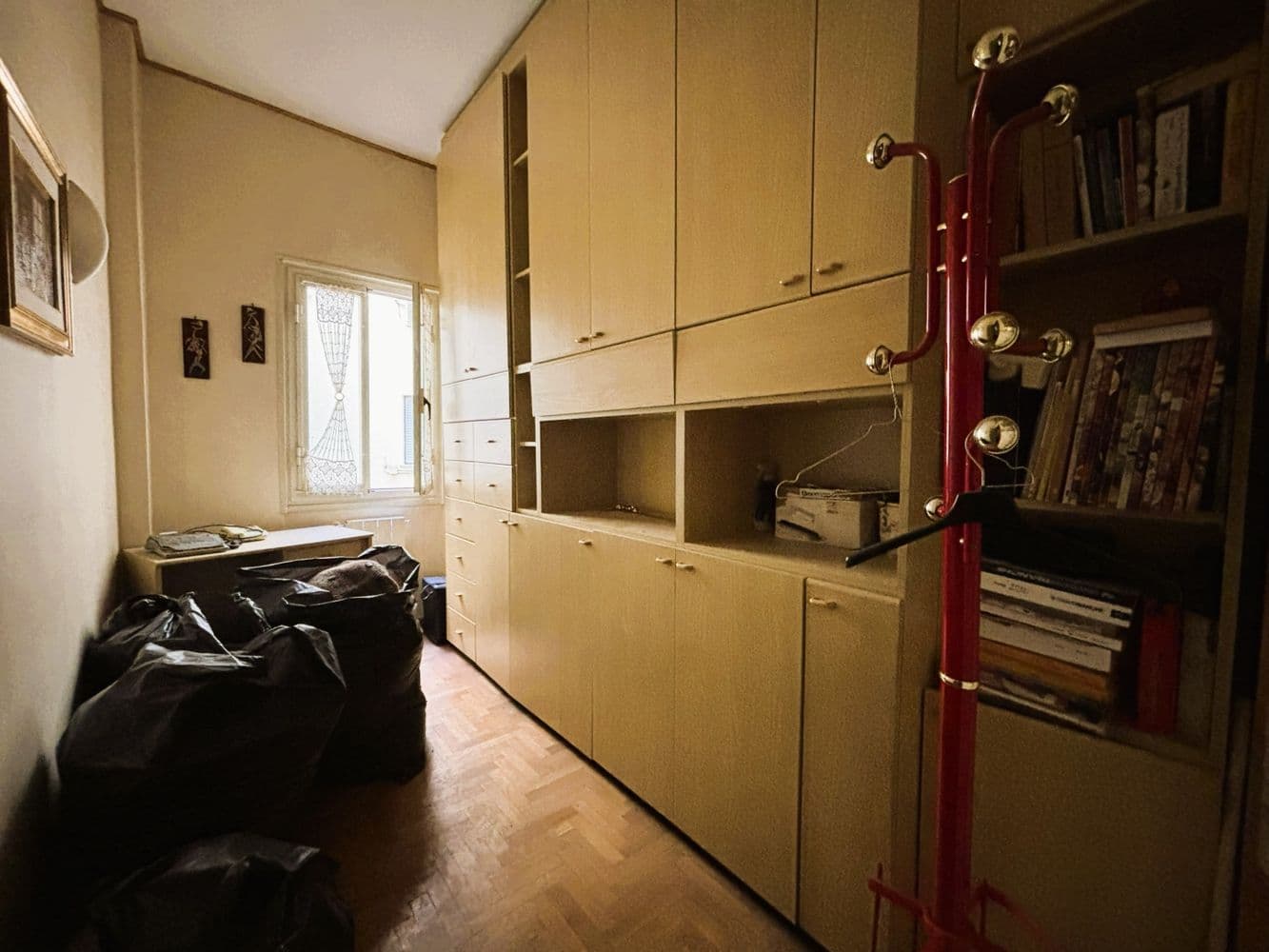 Stanza privata a Roma