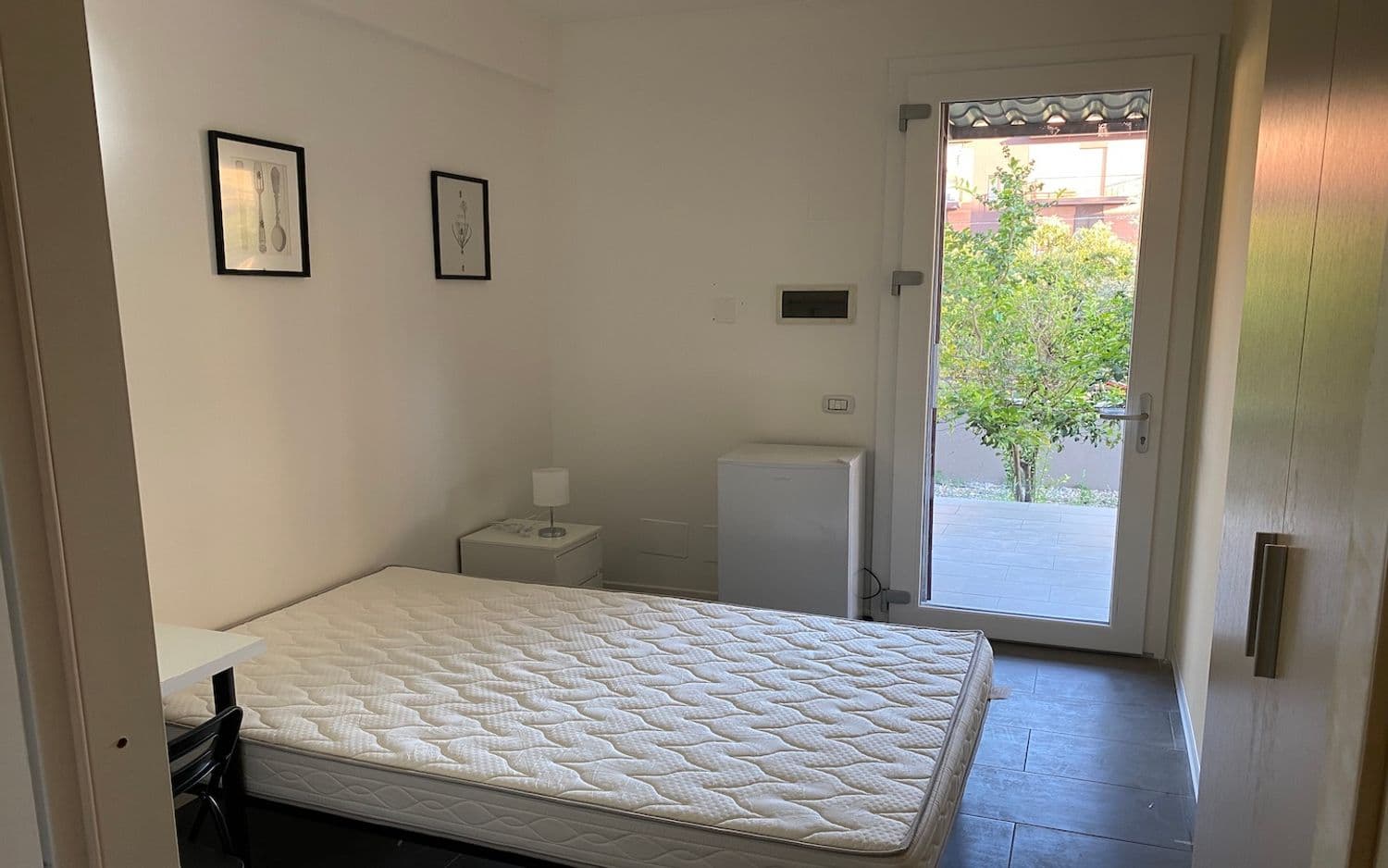 Habitación privada en Rome