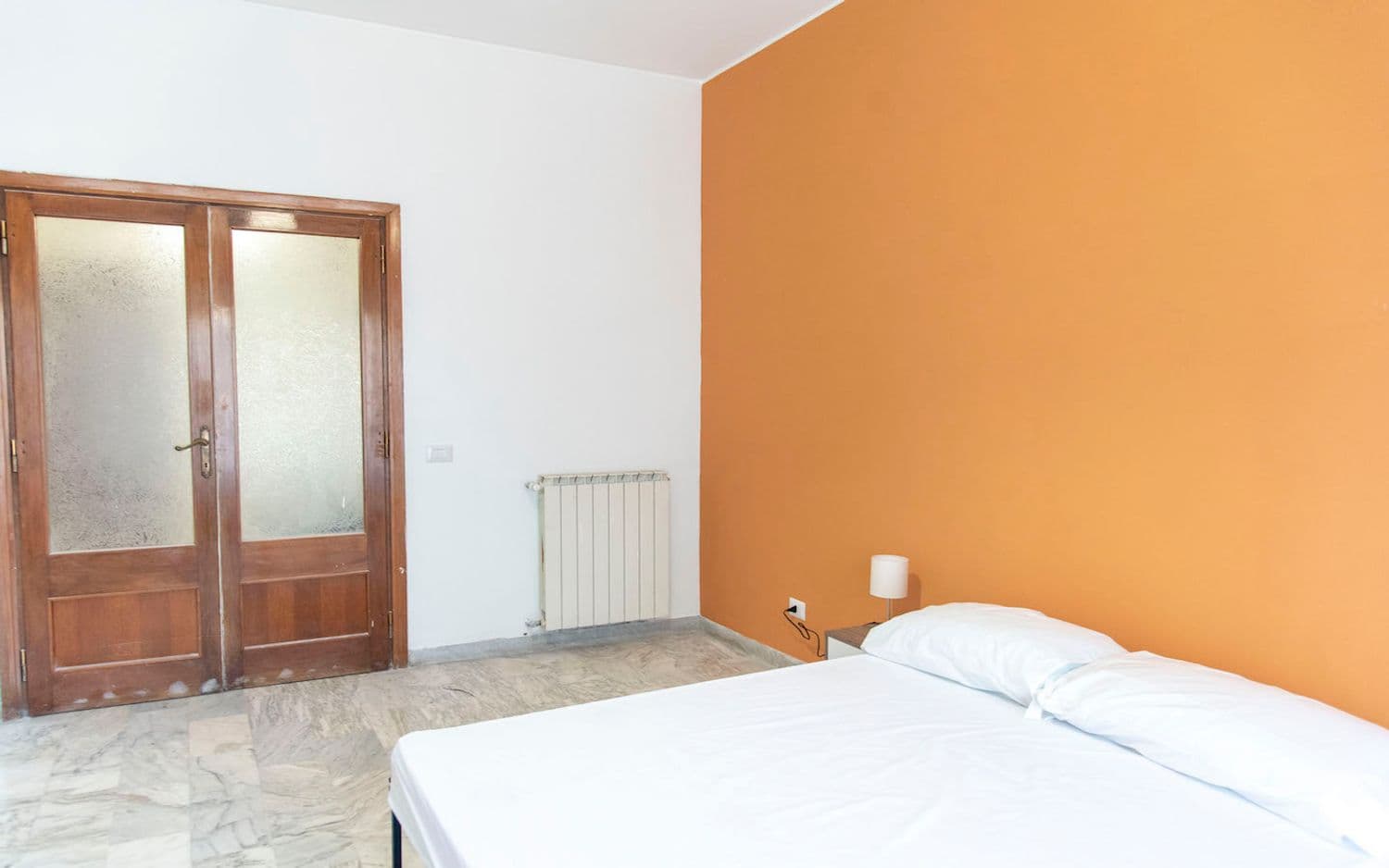 Private room in Rome photo 4