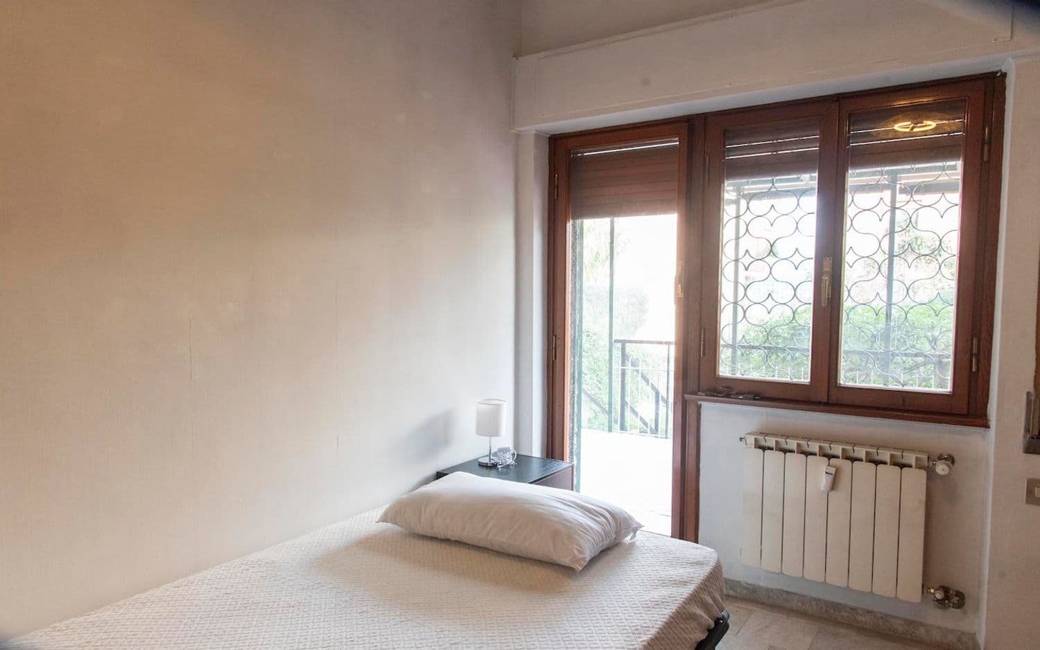 Private room in Rome photo 2
