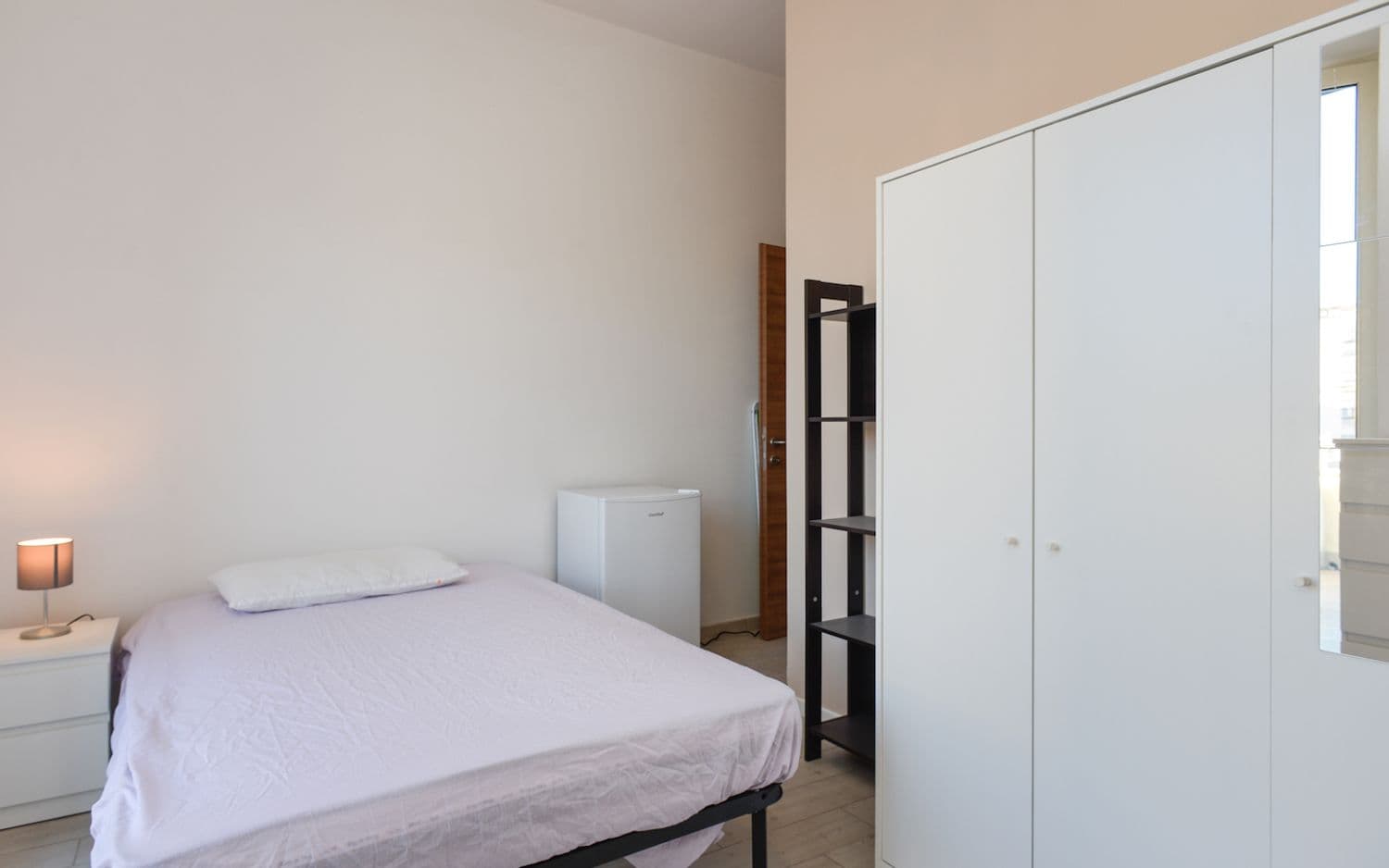 Private room in Rome photo 3