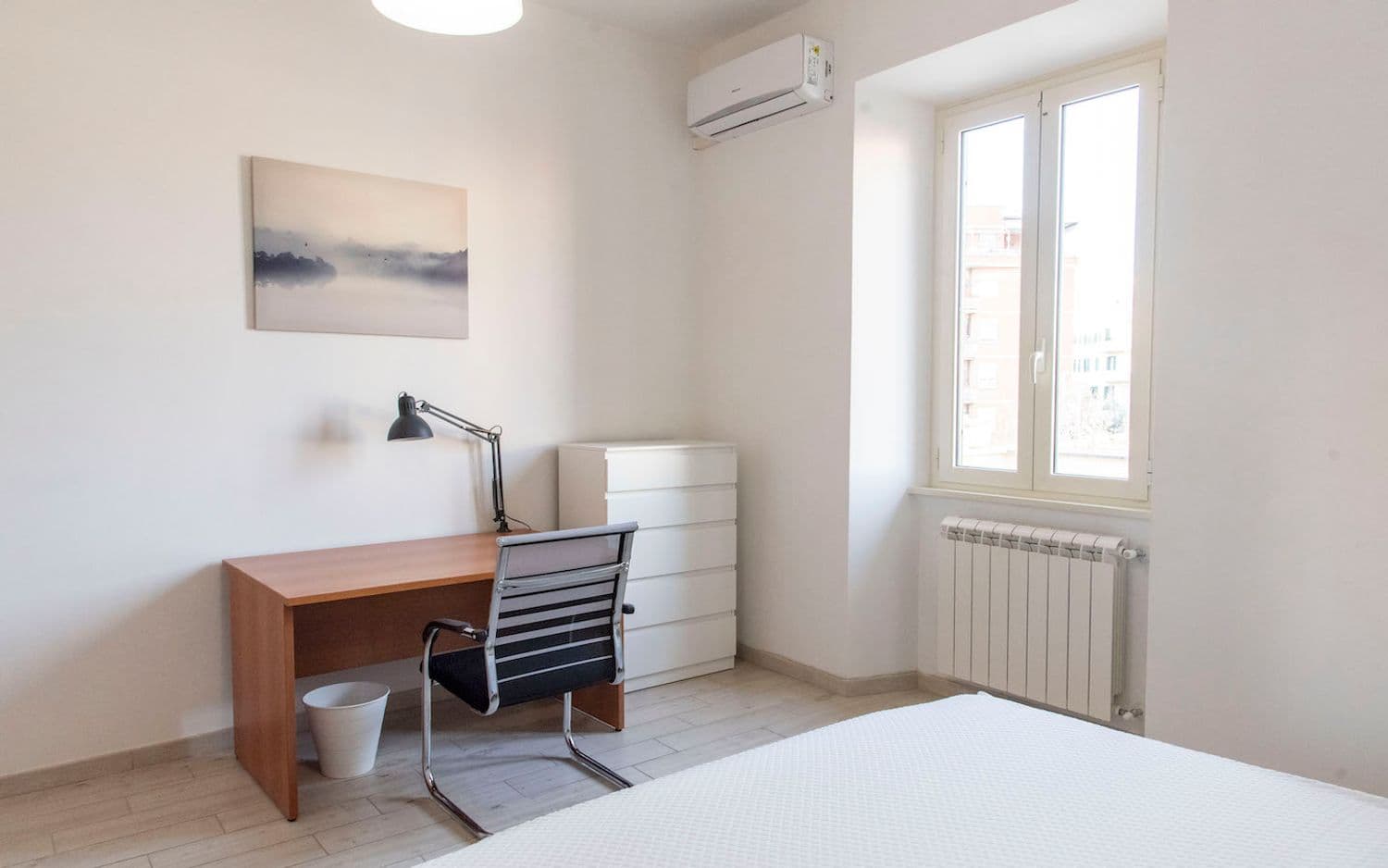 Habitación privada en Rome photo 4