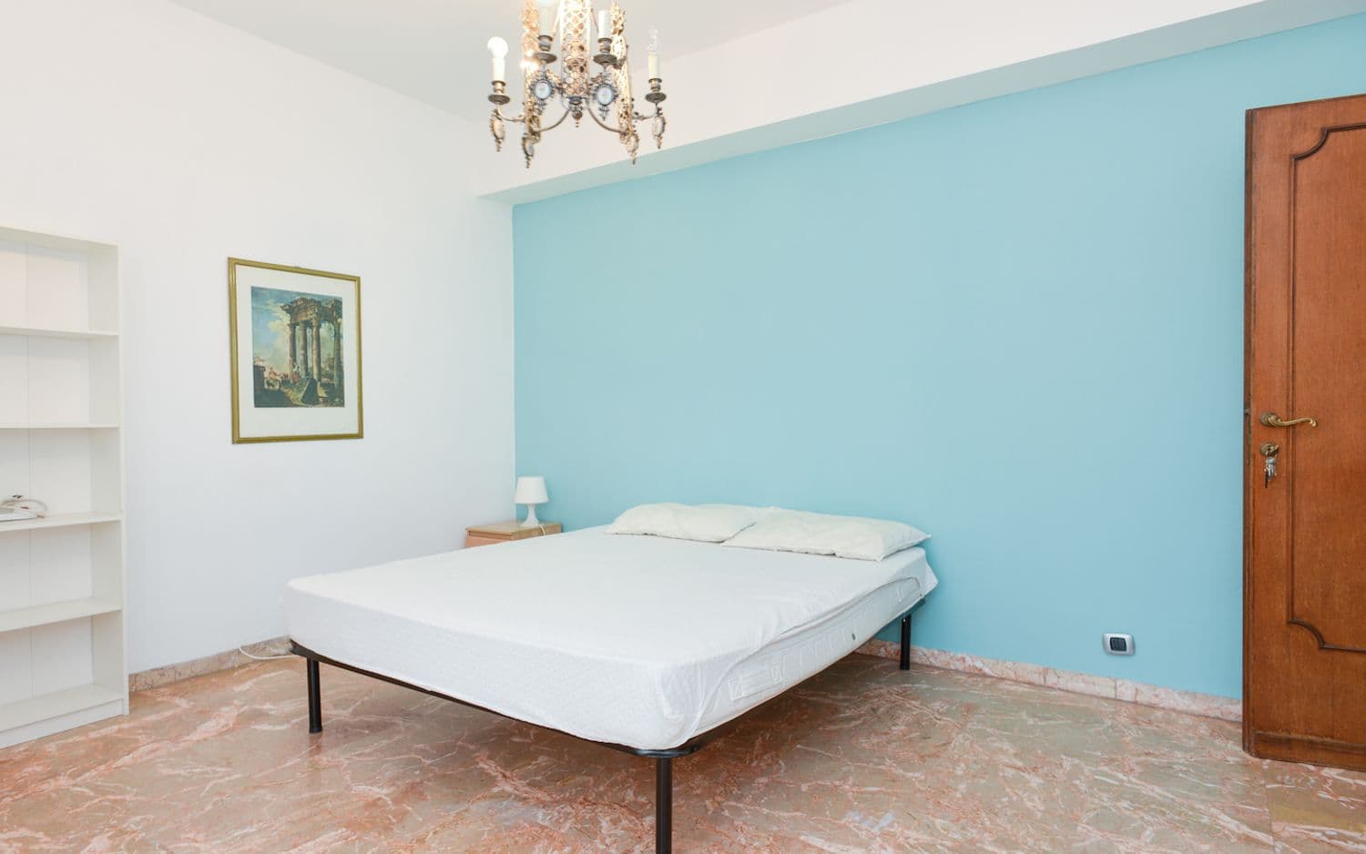 Private room in Rome photo 2