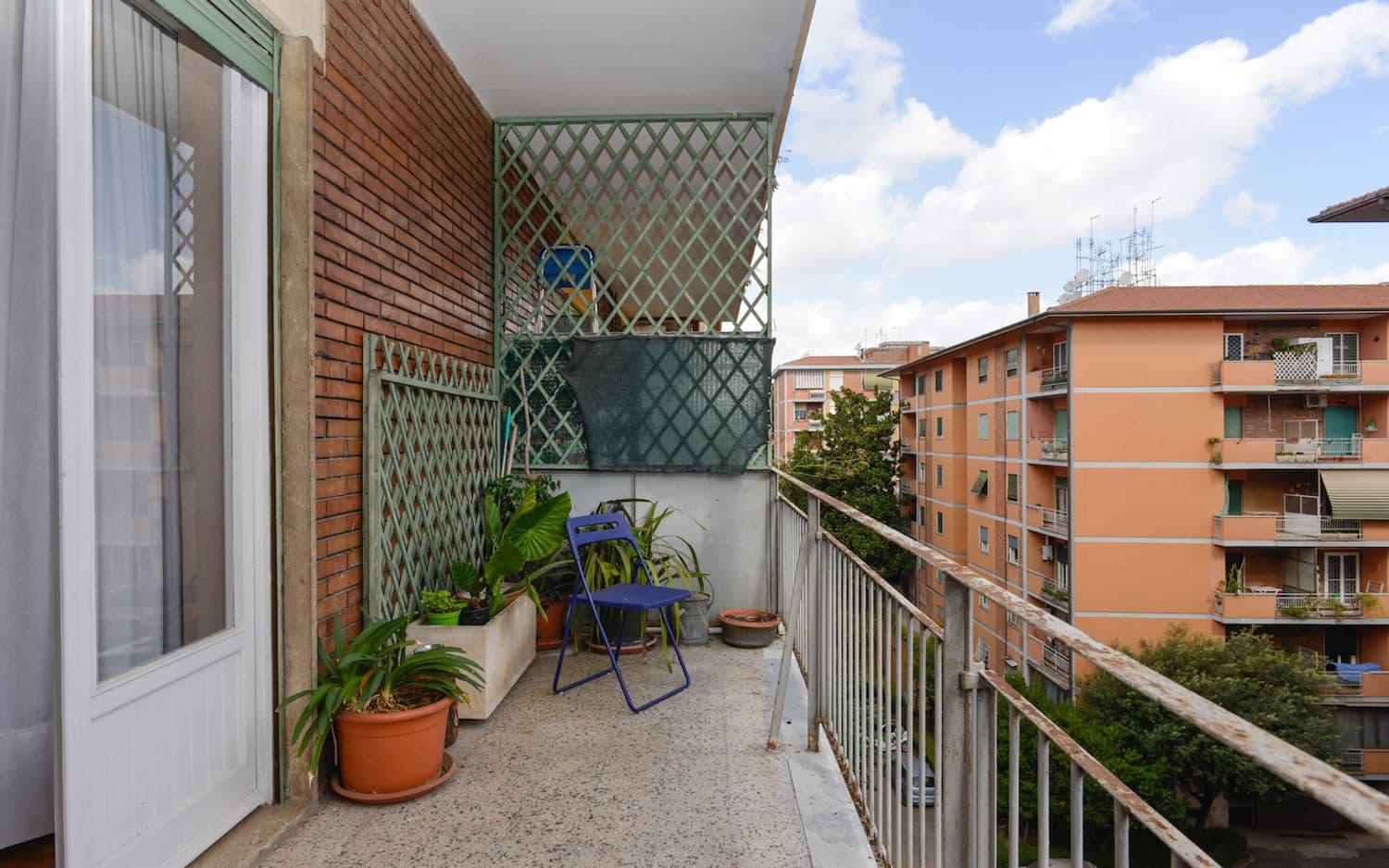 Habitación privada en Rome photo 5