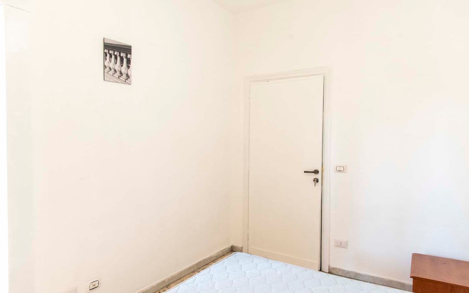 Stanza privata a Roma photo 3