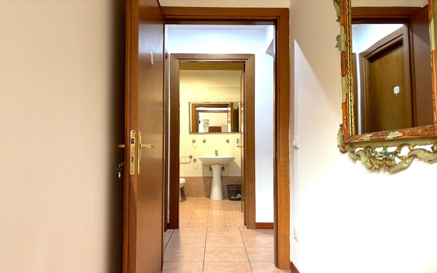 Habitación privada en Rome photo 4