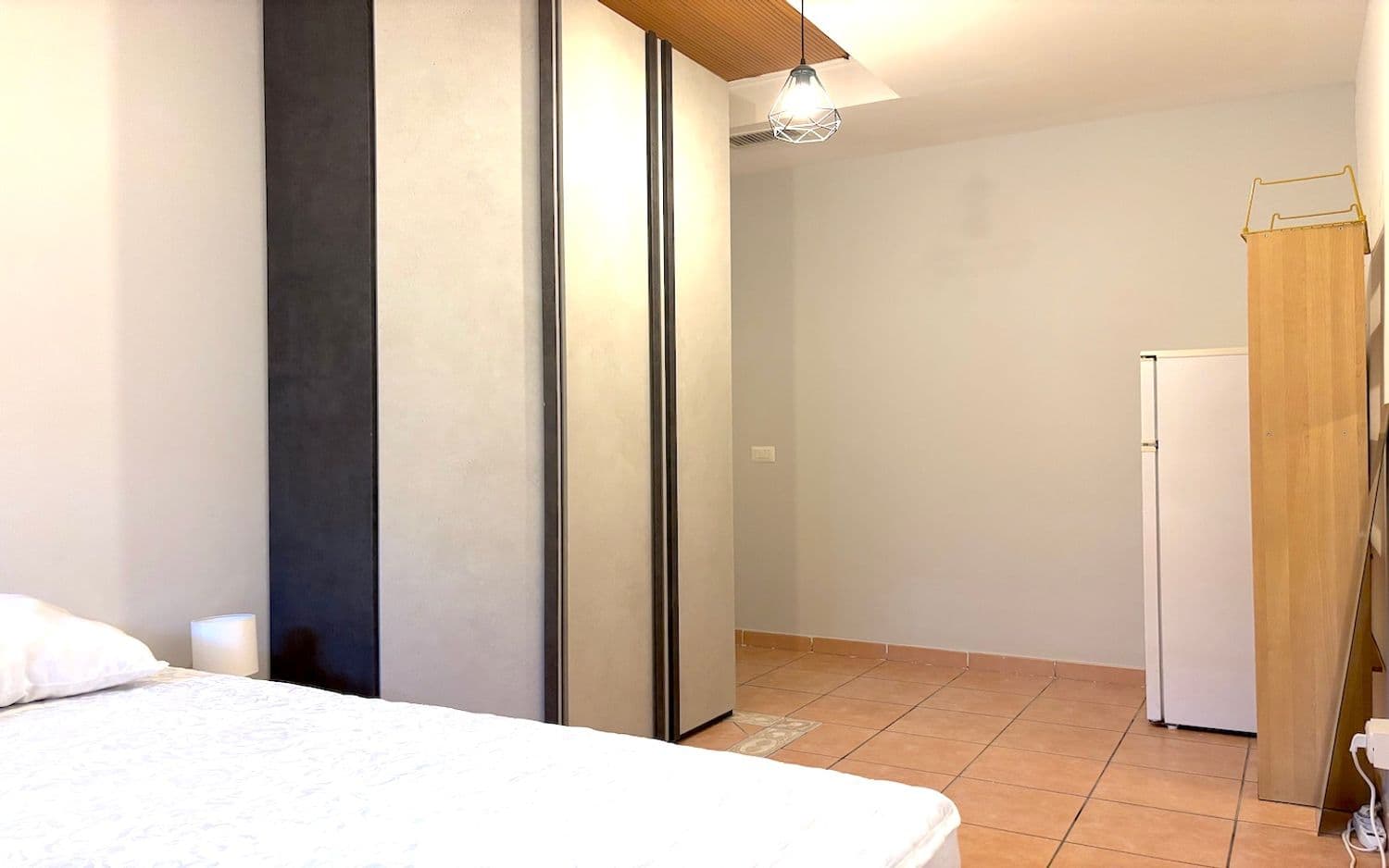 Habitación privada en Rome photo 3