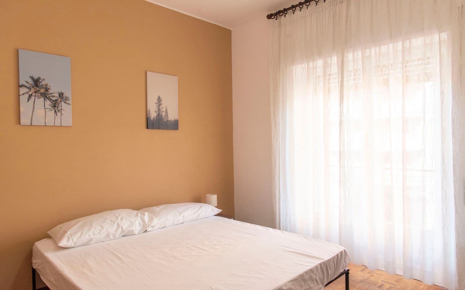 Stanza privata a Roma