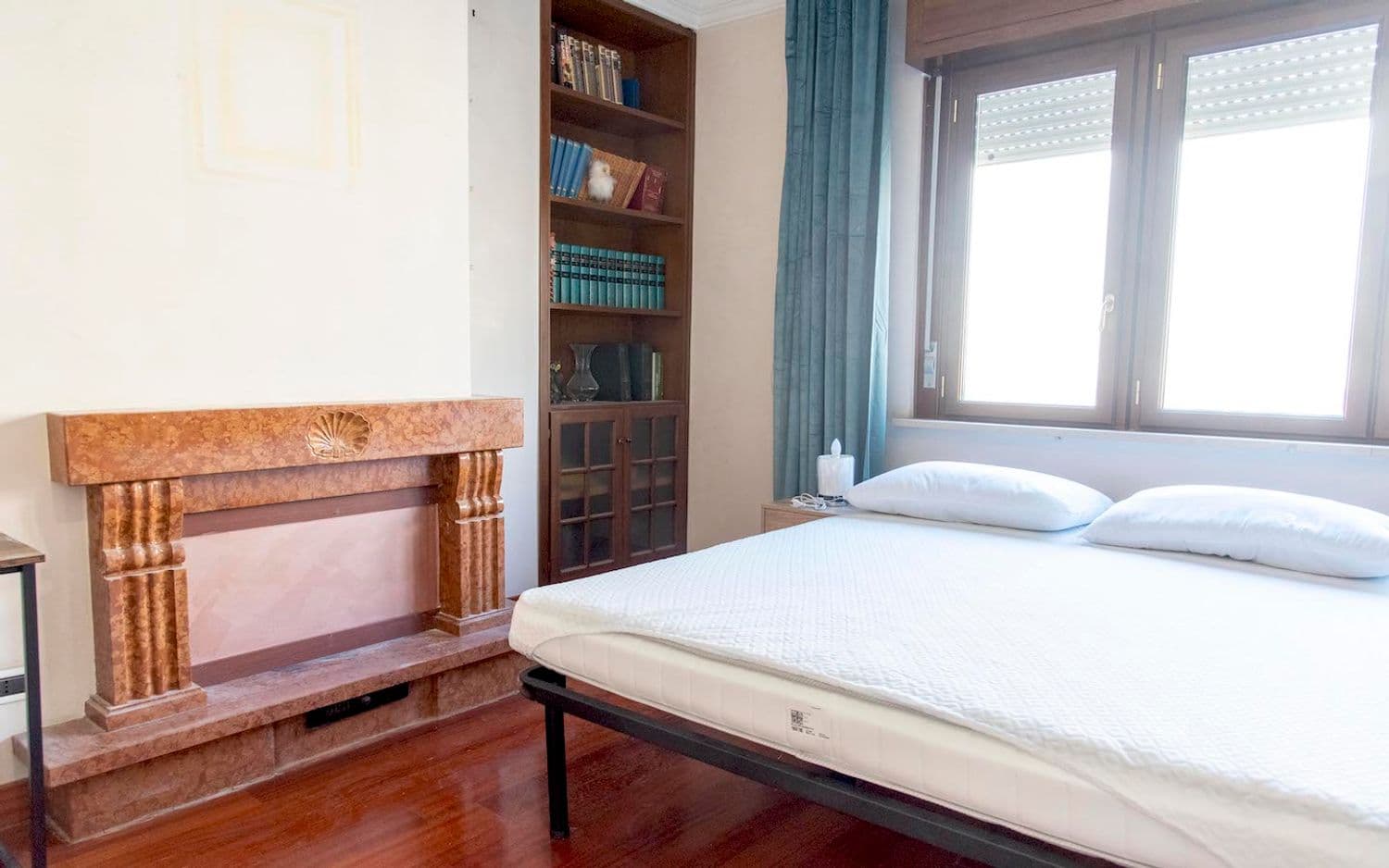 Private room in Rome photo 2