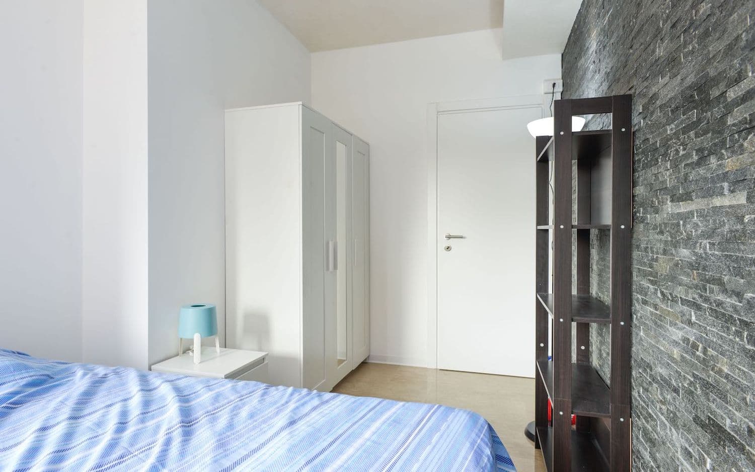 Habitación privada en Rome photo 4