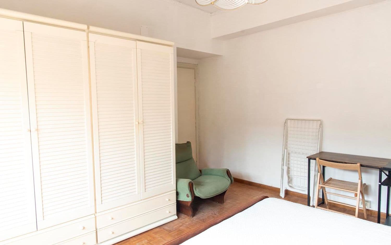 Private room in Rome photo 3