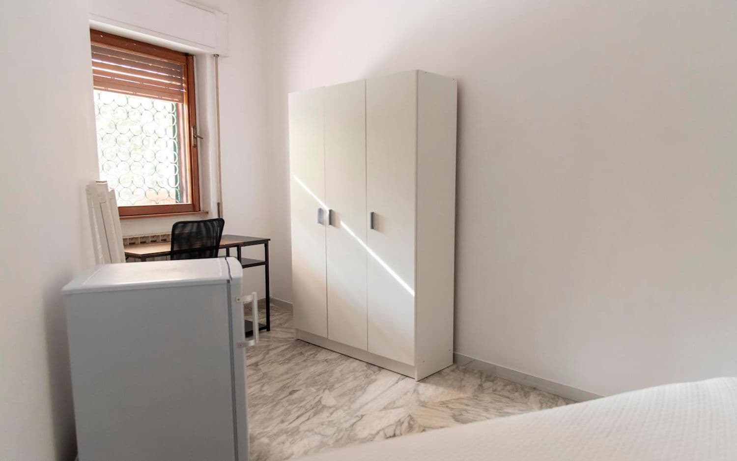 Private room in Rome photo 4