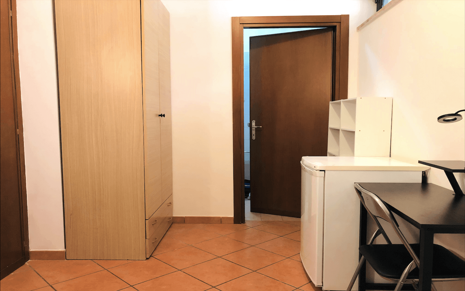 Private room in Rome photo 3