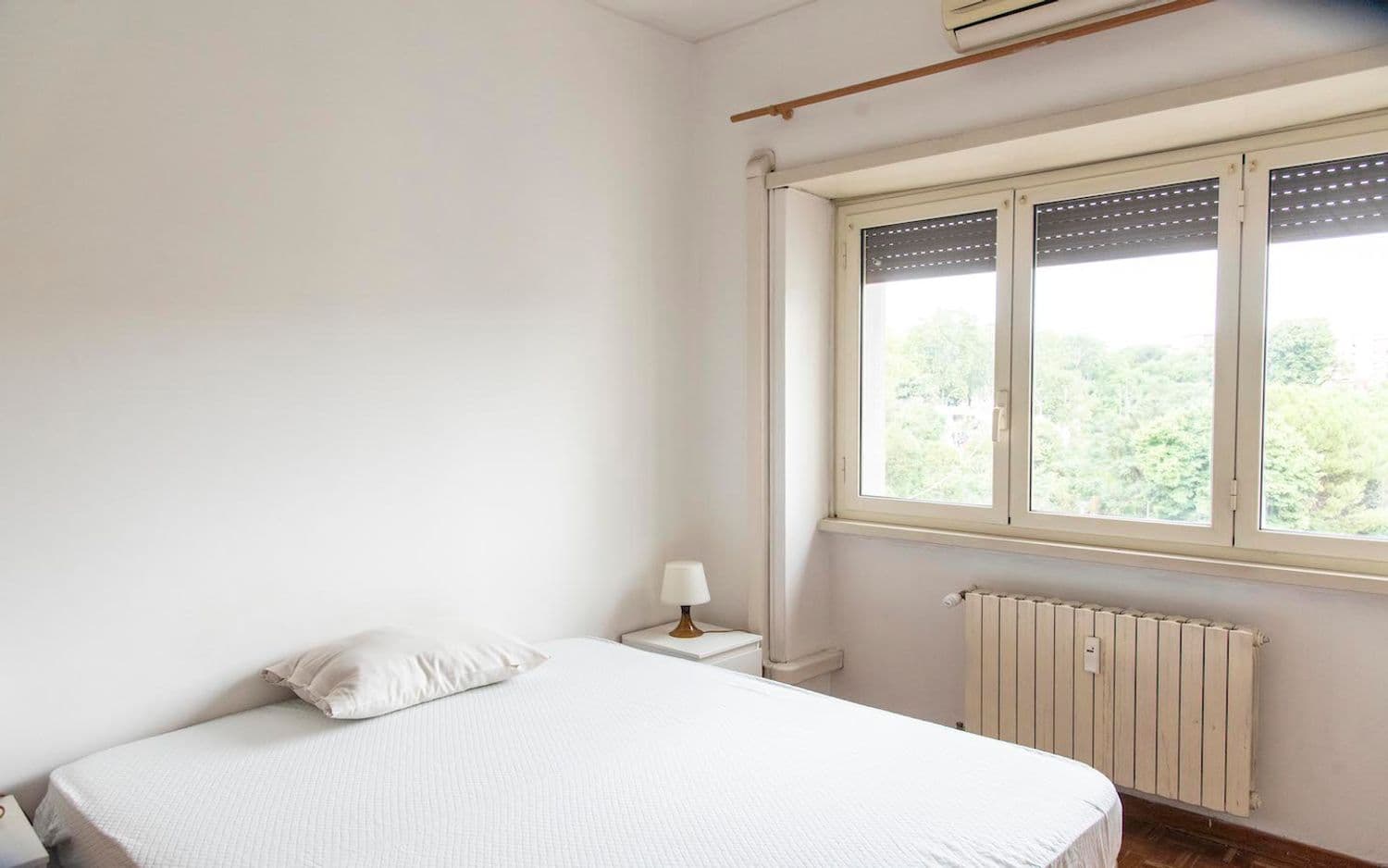 Private room in Rome photo 2