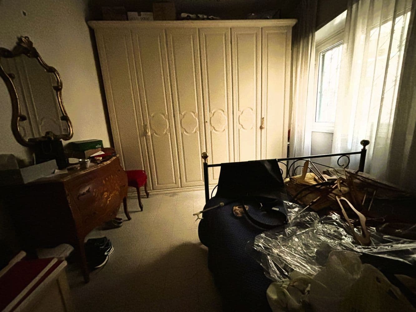 Stanza privata a Roma photo 2