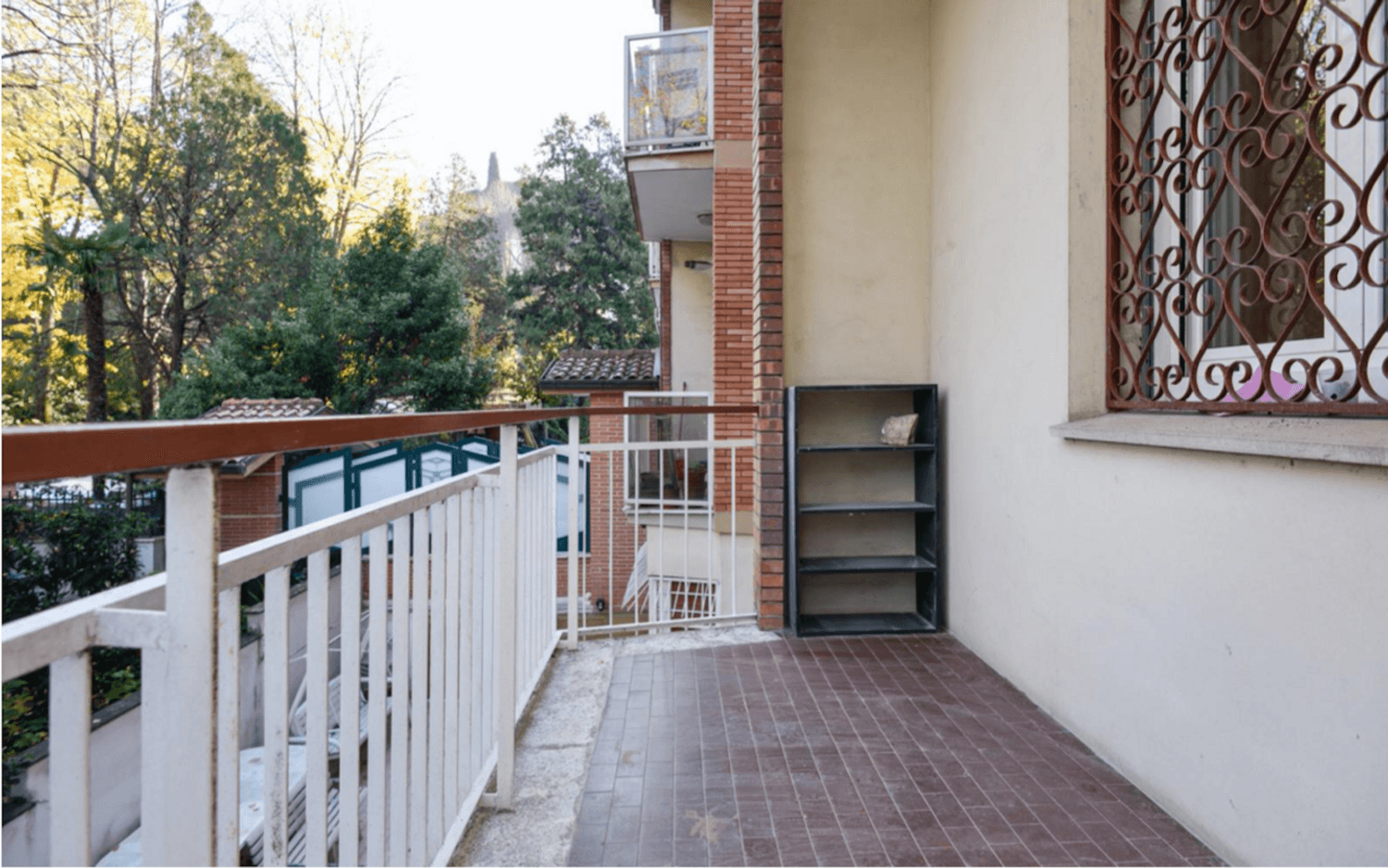 Habitación privada en Rome photo 3