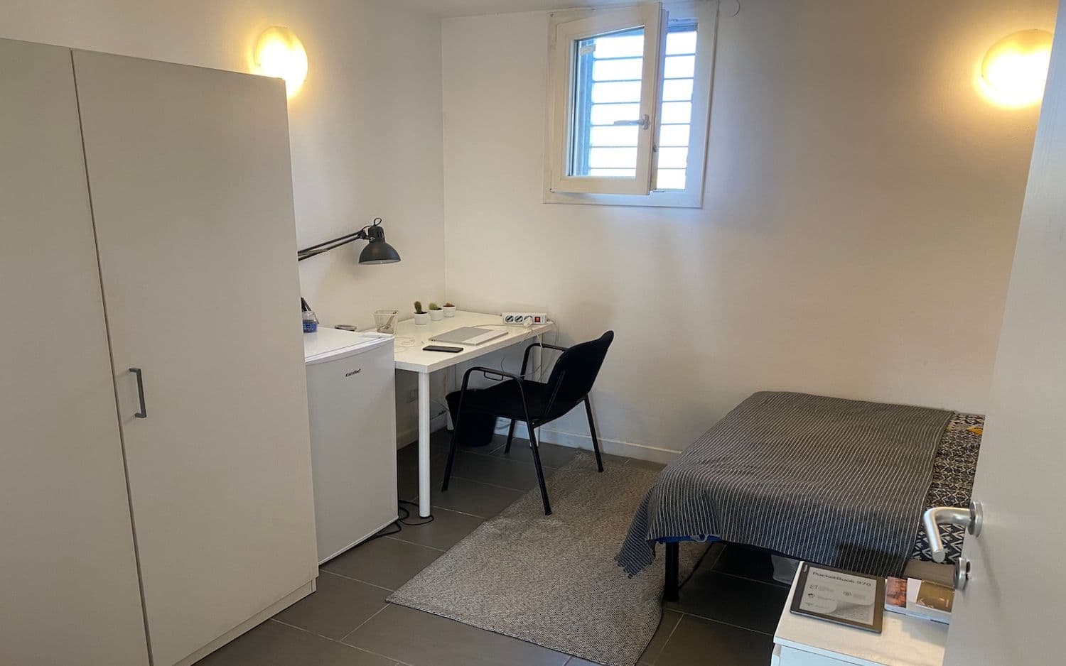 Habitación privada en Rome