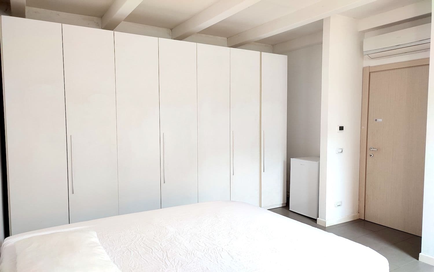 Habitación privada en Rome photo 3
