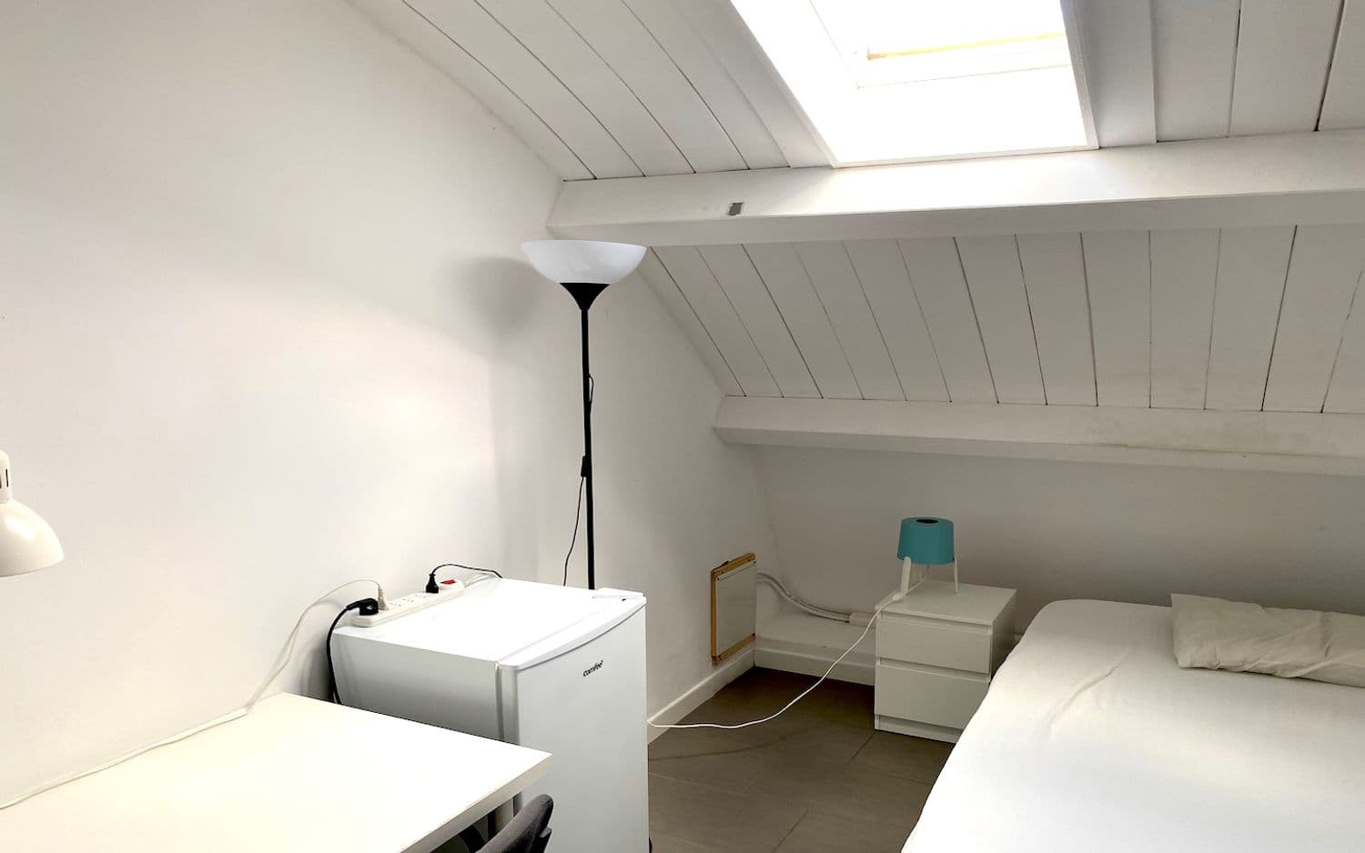 Habitación privada en Rome photo 3
