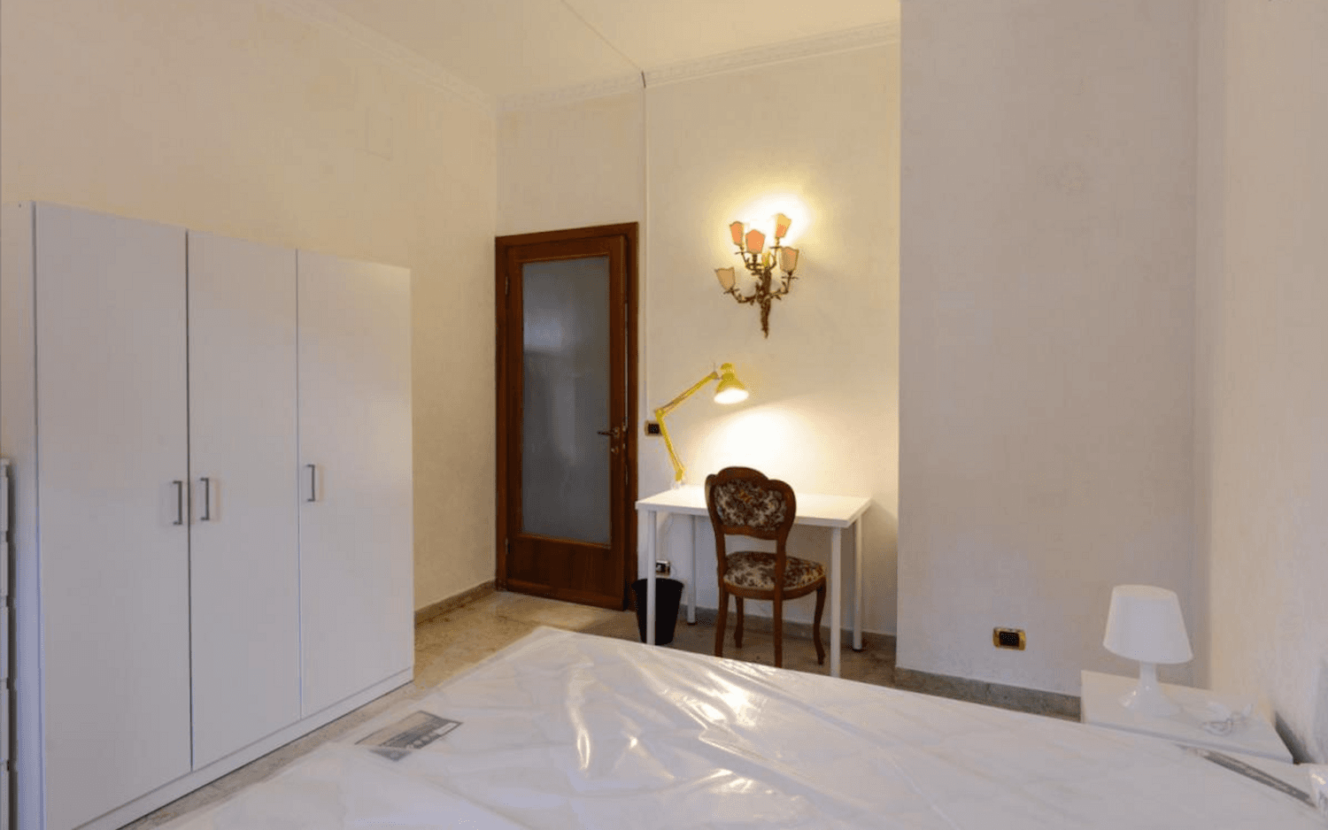 Habitación privada en Rome photo 3