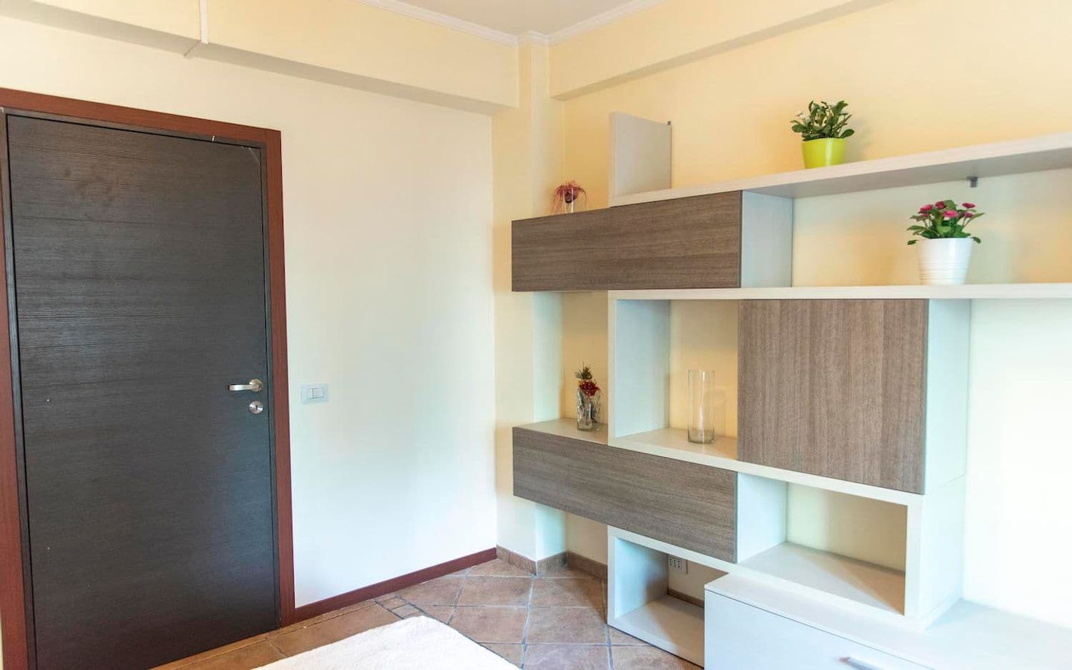 Habitación privada en Rome photo 3